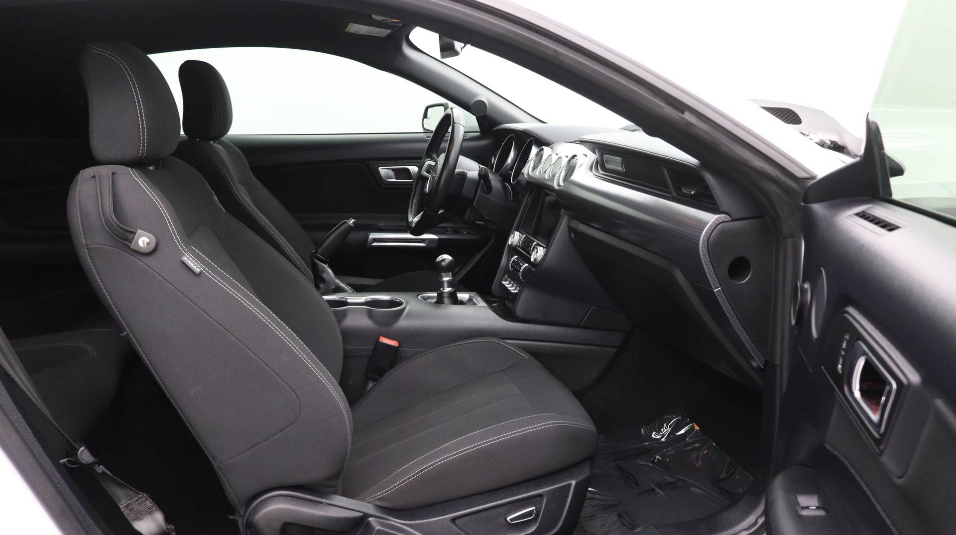 Florida Fine Cars - Used FORD MUSTANG 2019 MIAMI GT