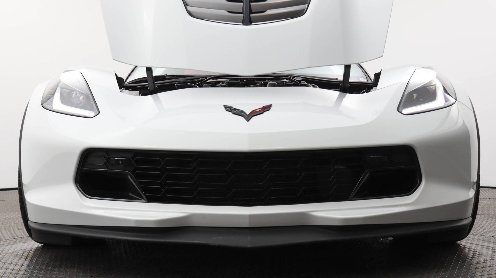 Florida Fine Cars - Used CHEVROLET CORVETTE 2016 WEST PALM Z06 2LZ