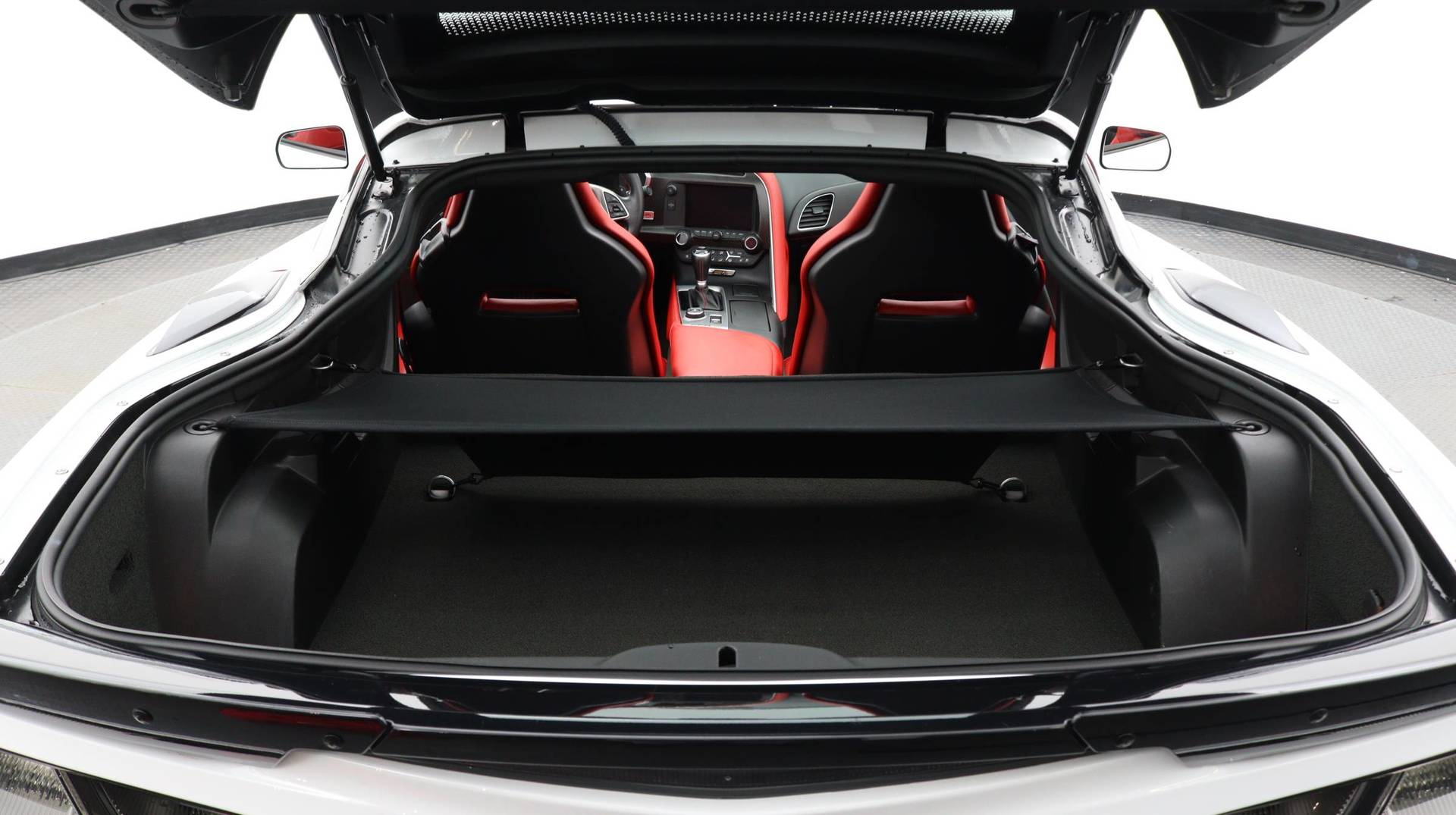 Florida Fine Cars - Used CHEVROLET CORVETTE 2016 WEST PALM Z06 2LZ