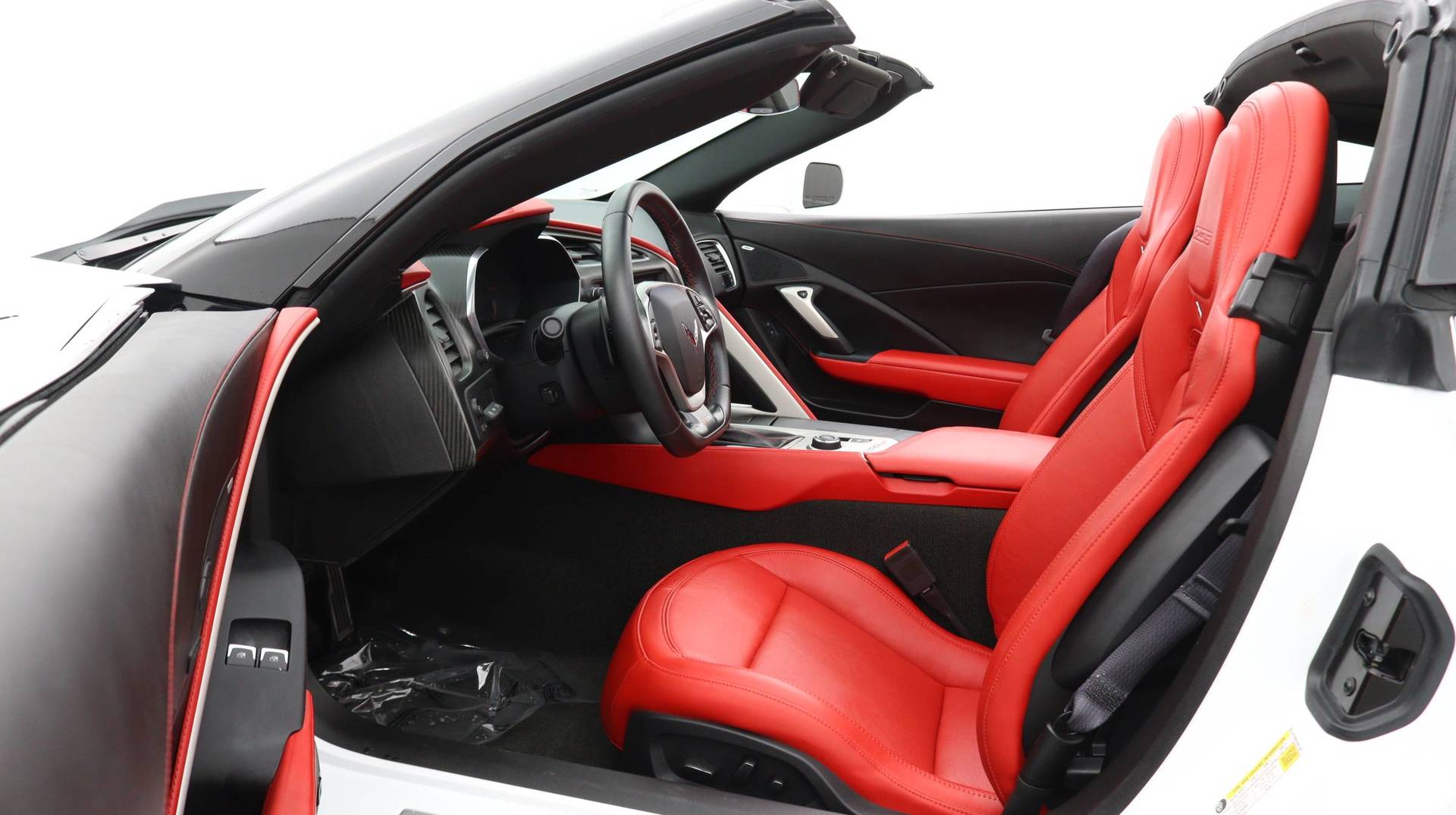 Florida Fine Cars - Used CHEVROLET CORVETTE 2016 WEST PALM Z06 2LZ