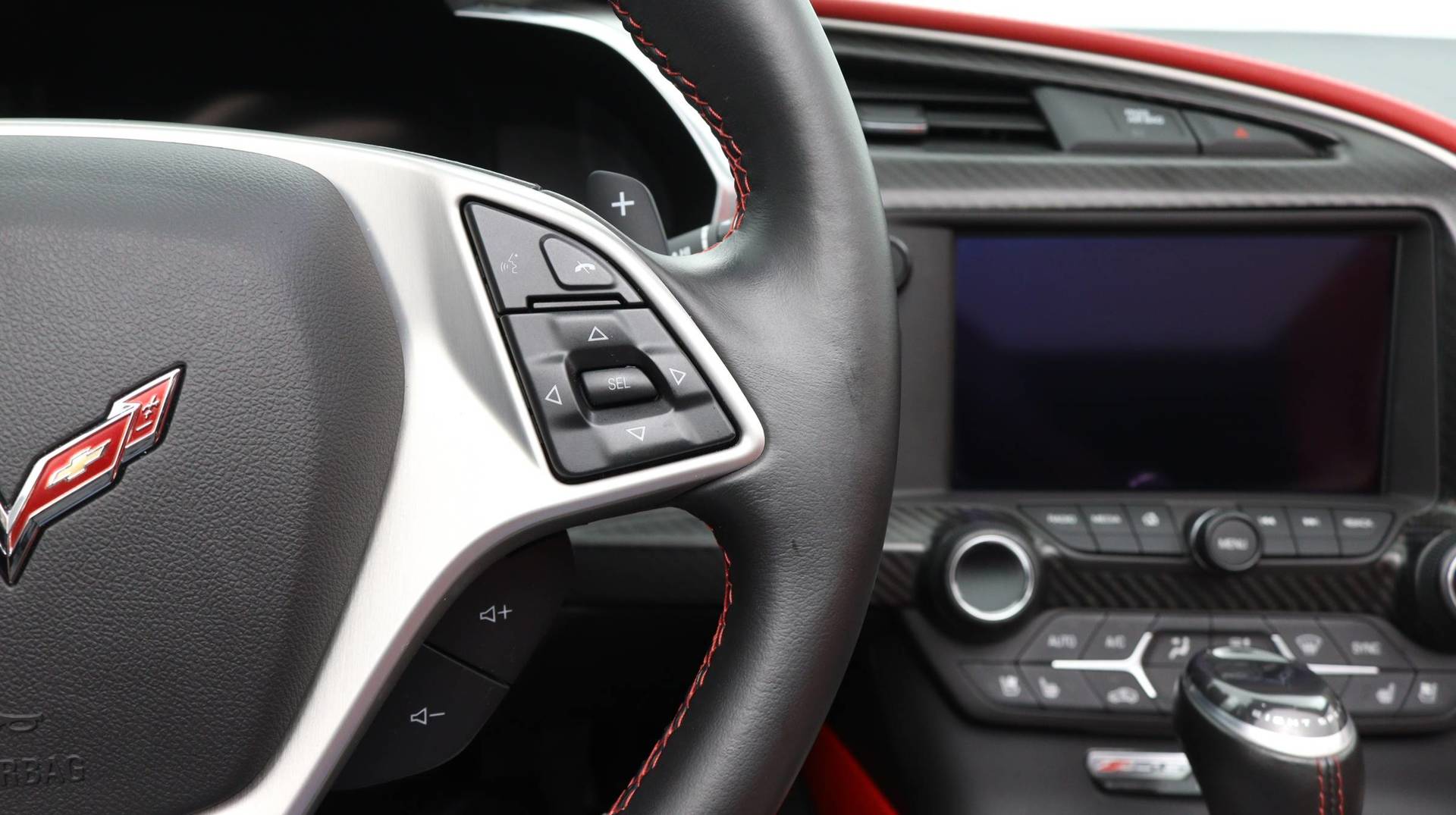 Florida Fine Cars - Used CHEVROLET CORVETTE 2016 WEST PALM Z06 2LZ