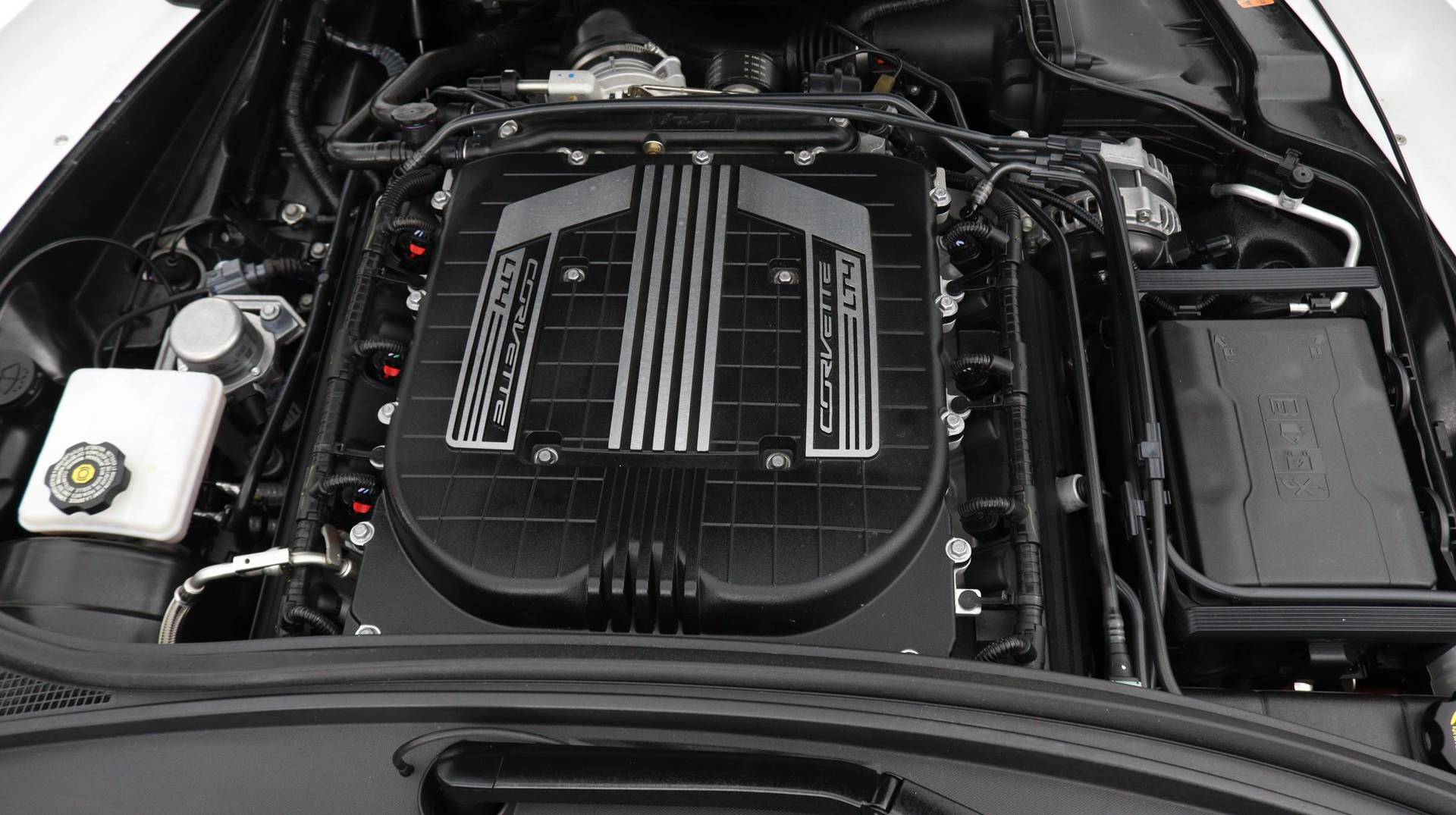 Florida Fine Cars - Used CHEVROLET CORVETTE 2016 WEST PALM Z06 2LZ