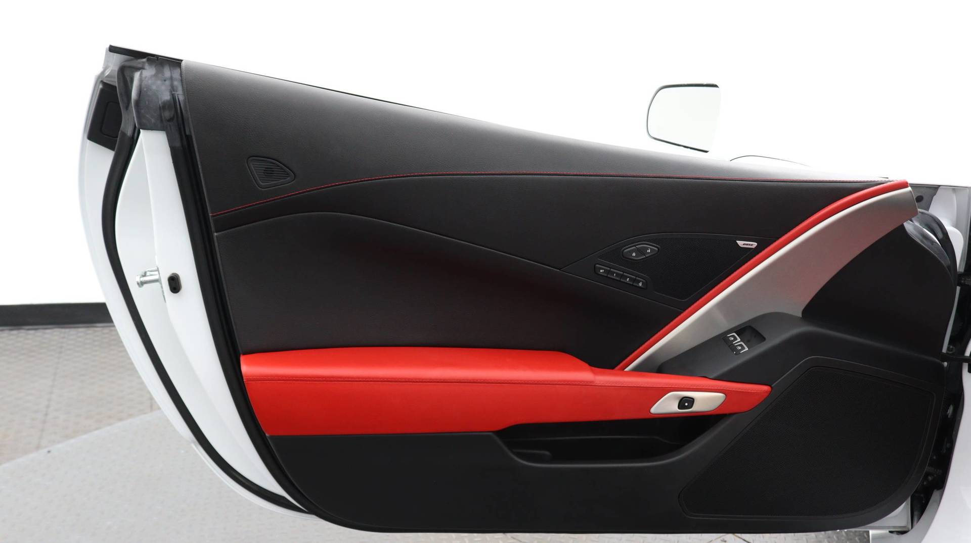 Florida Fine Cars - Used CHEVROLET CORVETTE 2016 WEST PALM Z06 2LZ