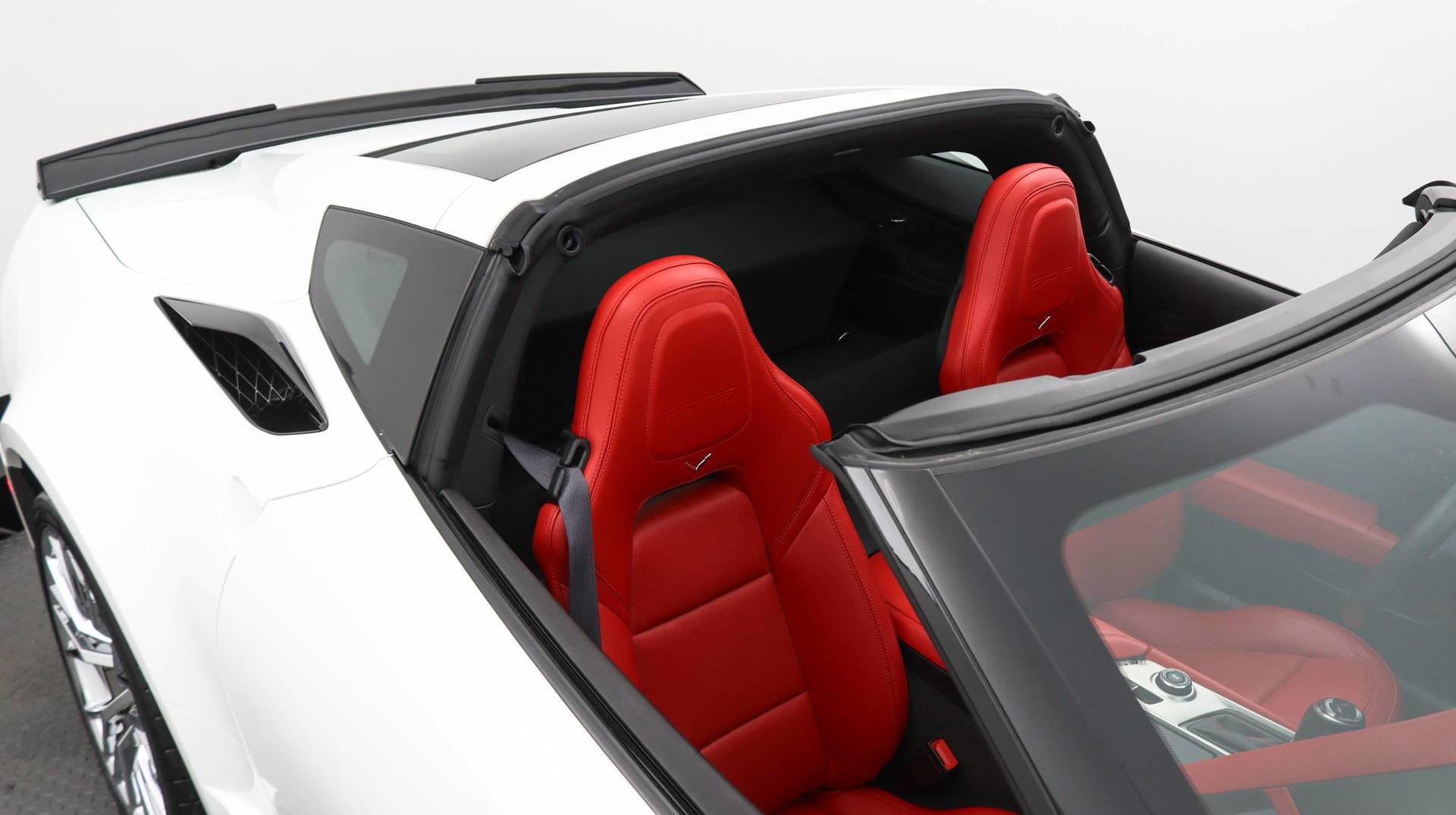 Florida Fine Cars - Used CHEVROLET CORVETTE 2016 WEST PALM Z06 2LZ