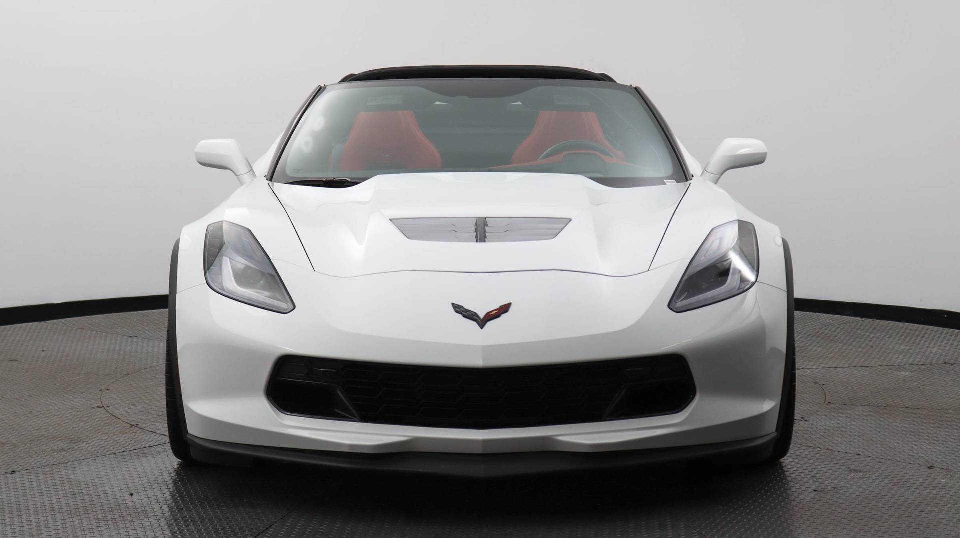 Florida Fine Cars - Used CHEVROLET CORVETTE 2016 WEST PALM Z06 2LZ