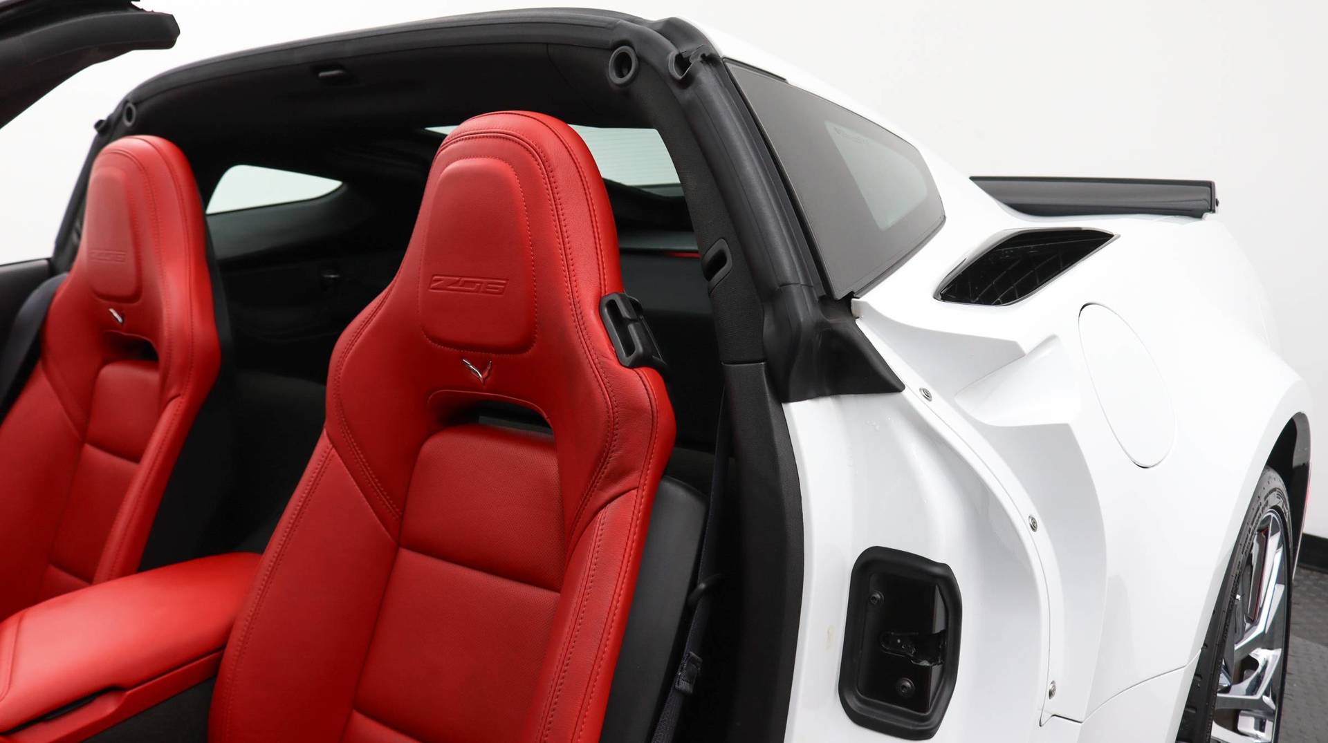 Florida Fine Cars - Used CHEVROLET CORVETTE 2016 WEST PALM Z06 2LZ