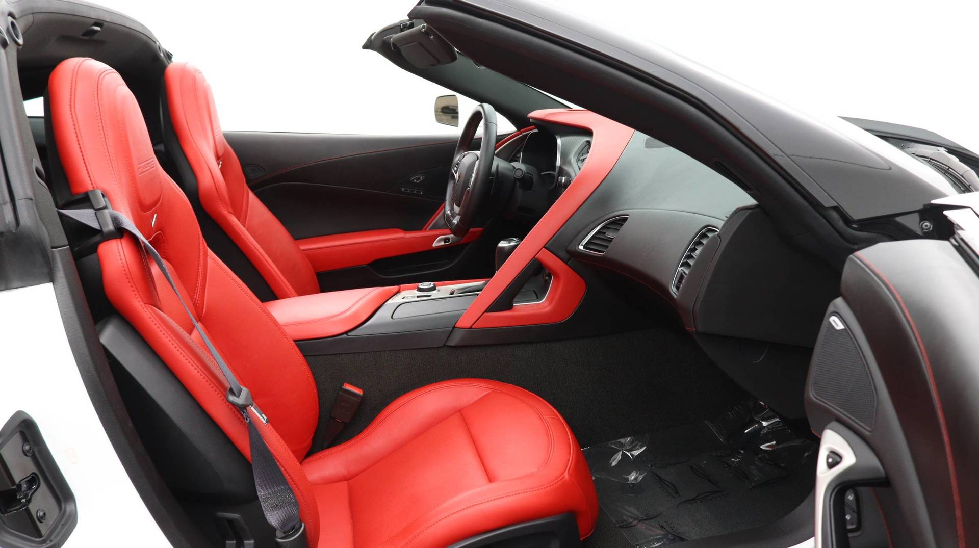 Florida Fine Cars - Used CHEVROLET CORVETTE 2016 WEST PALM Z06 2LZ