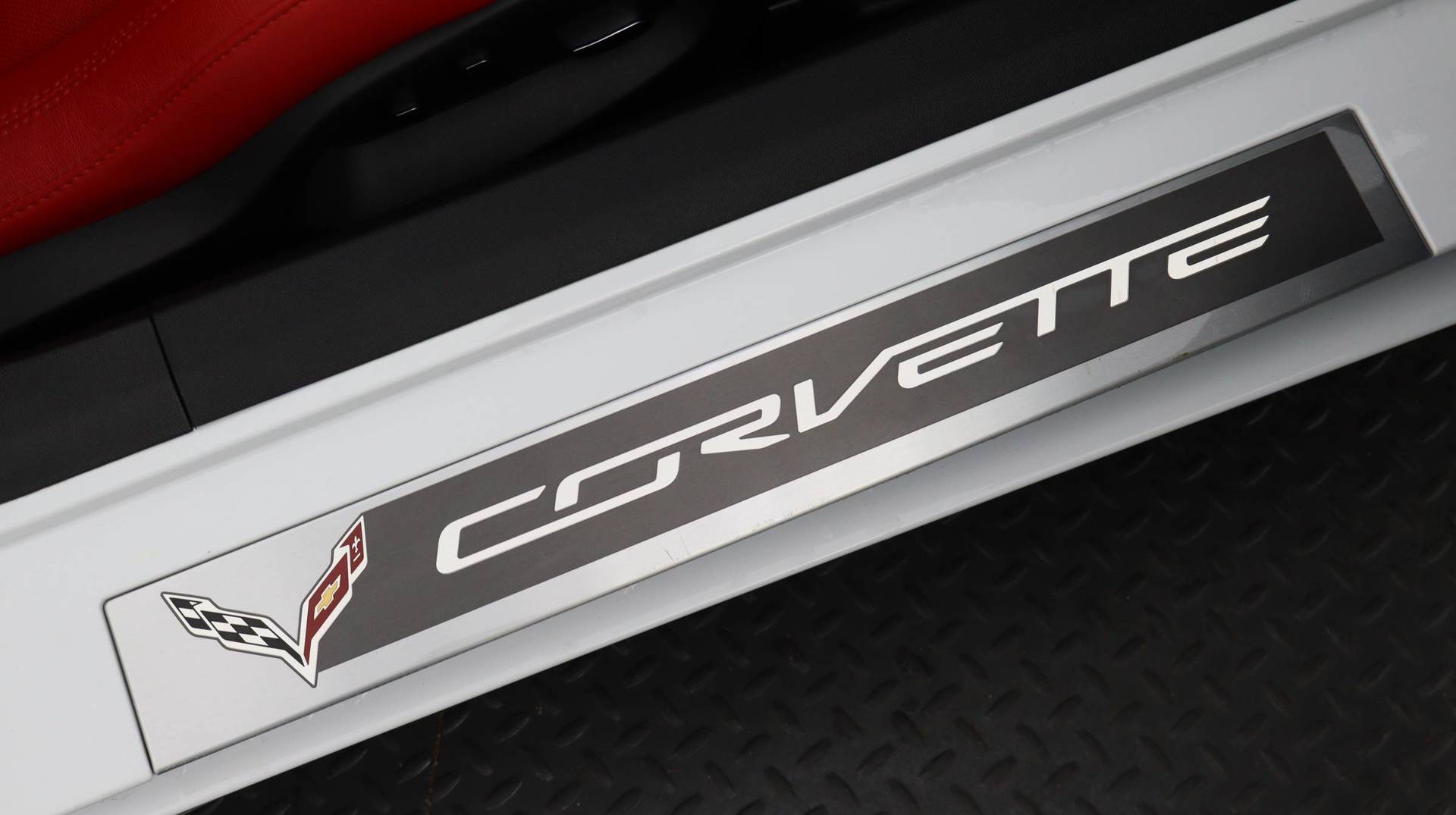 Florida Fine Cars - Used CHEVROLET CORVETTE 2016 WEST PALM Z06 2LZ