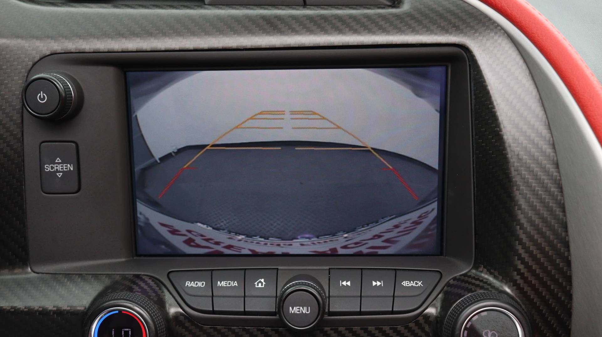 Florida Fine Cars - Used CHEVROLET CORVETTE 2016 WEST PALM Z06 2LZ