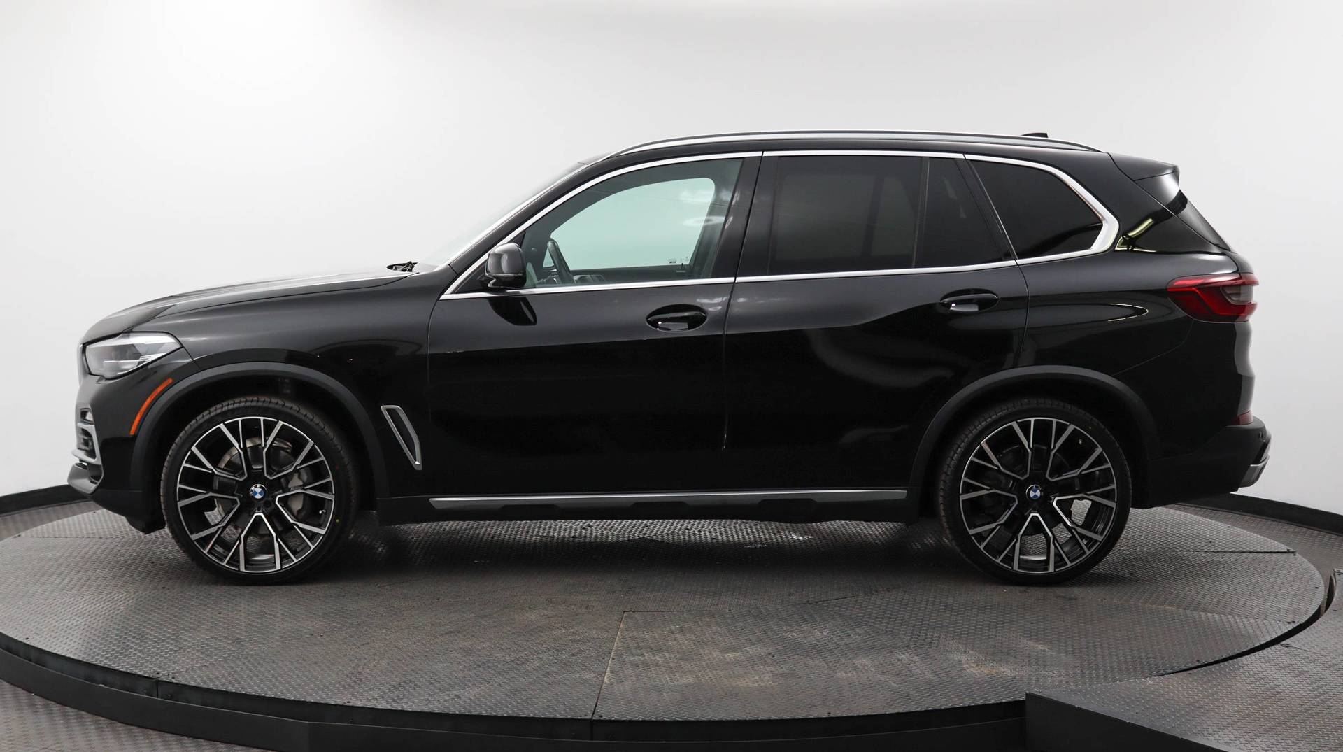 Florida Fine Cars - Used BMW X5 2019 WEST PALM XDRIVE40I