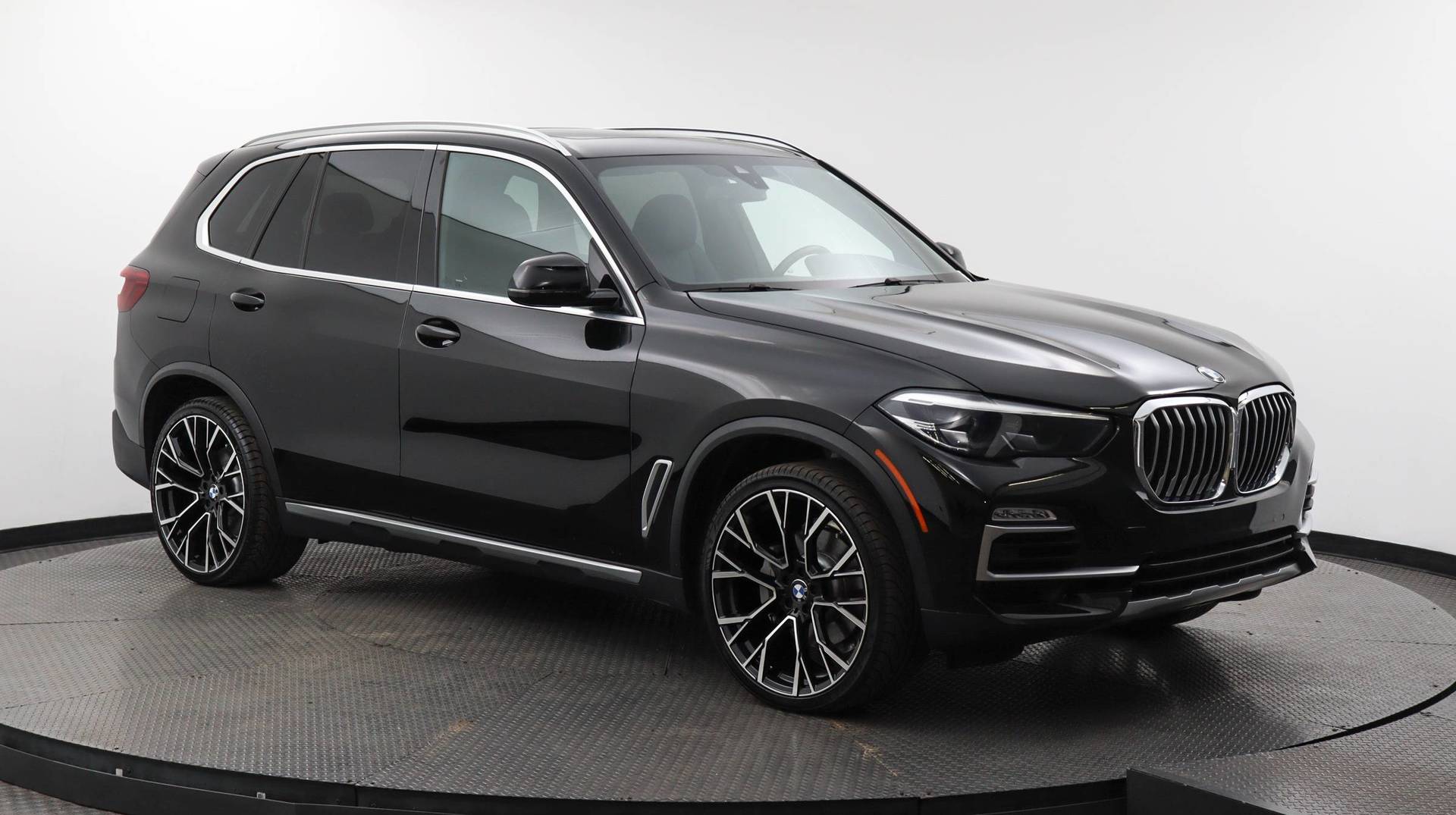 Florida Fine Cars - Used BMW X5 2019 WEST PALM XDRIVE40I