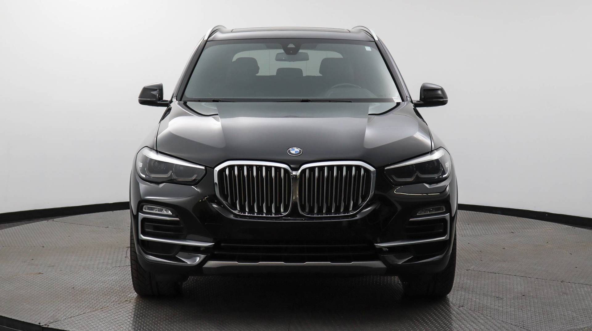 Florida Fine Cars - Used BMW X5 2019 WEST PALM XDRIVE40I