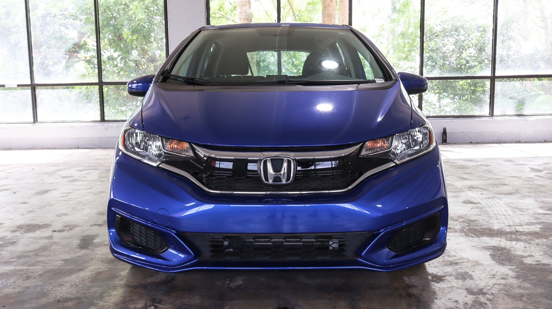 Florida Fine Cars - Used HONDA FIT 2020 MARGATE LX