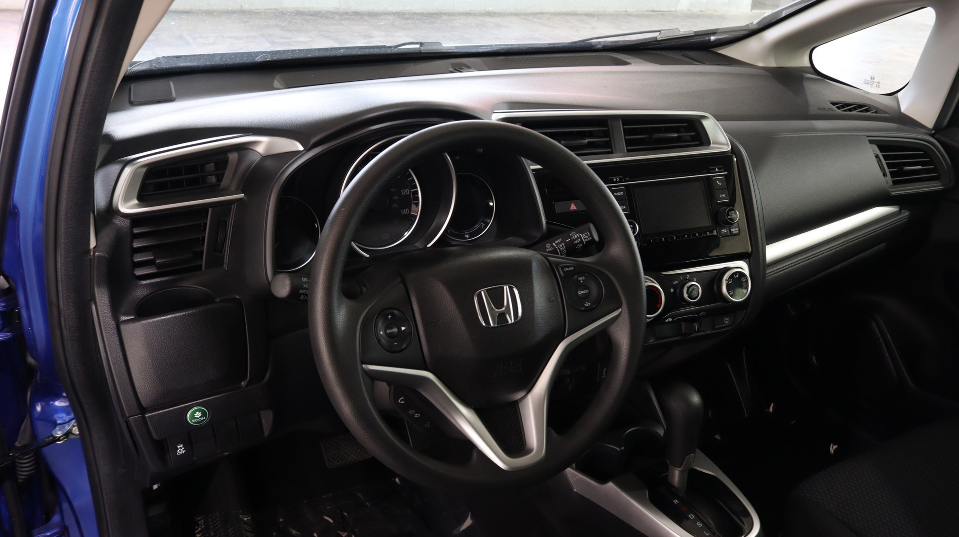 Florida Fine Cars - Used HONDA FIT 2020 MARGATE LX