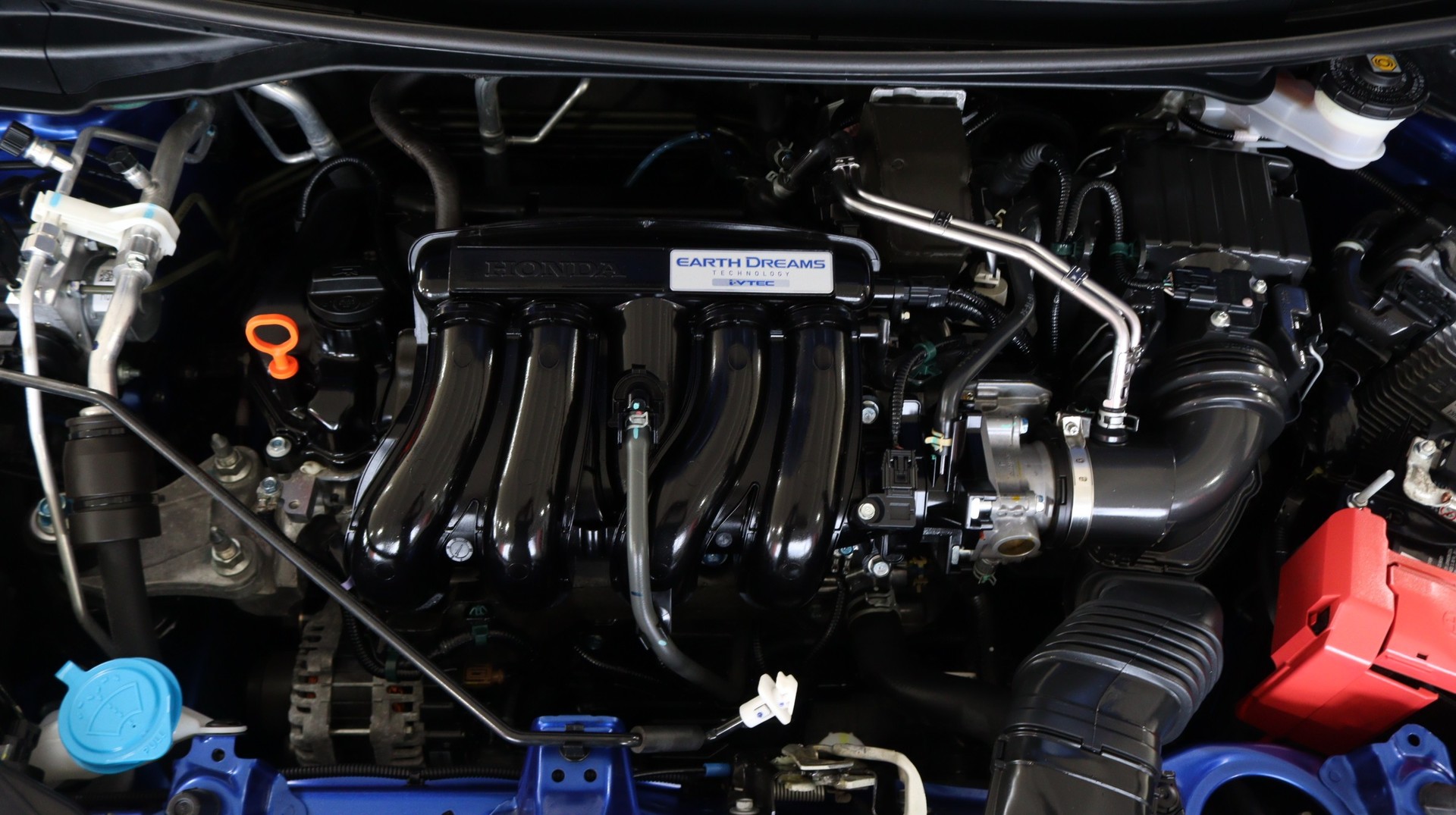 Florida Fine Cars - Used HONDA FIT 2020 MARGATE LX