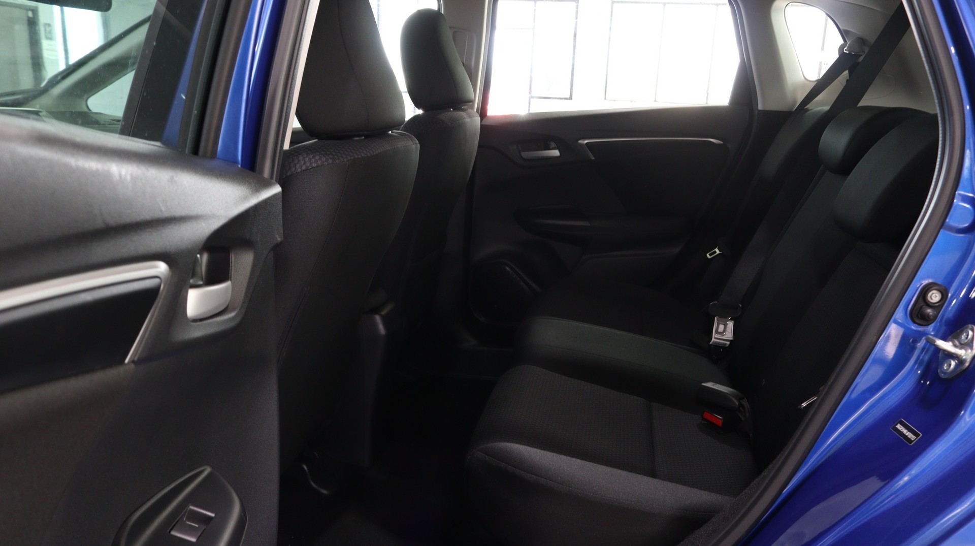 Florida Fine Cars - Used HONDA FIT 2020 MARGATE LX