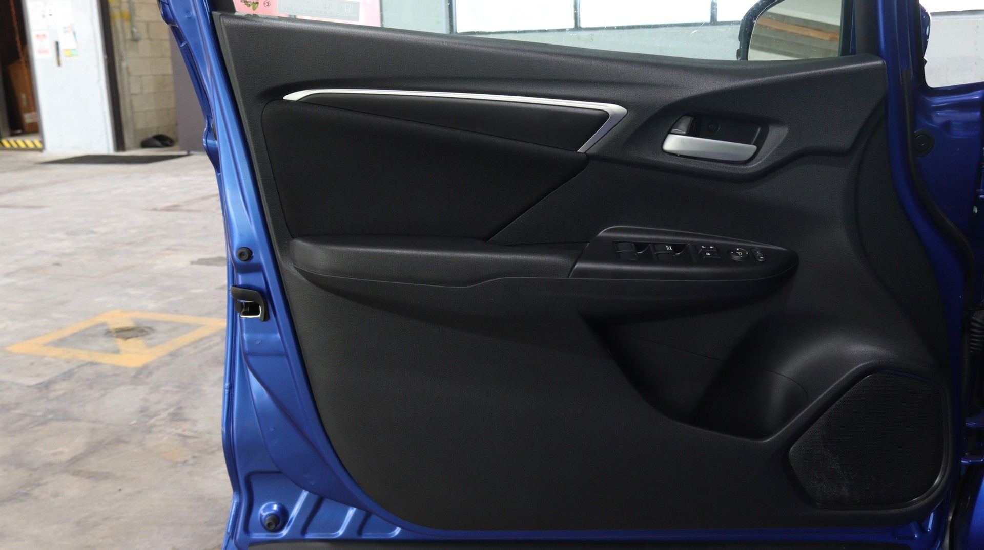 Florida Fine Cars - Used HONDA FIT 2020 MARGATE LX