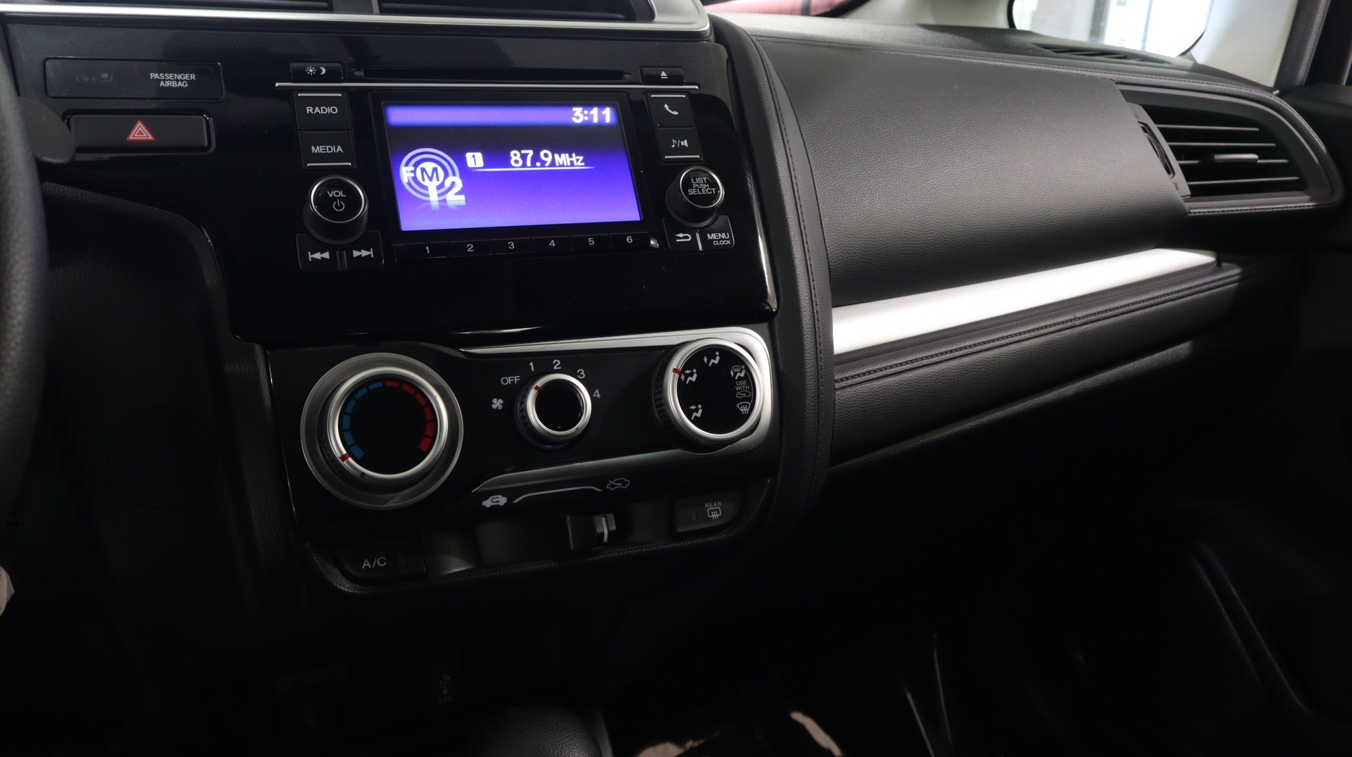 Florida Fine Cars - Used HONDA FIT 2020 MARGATE LX