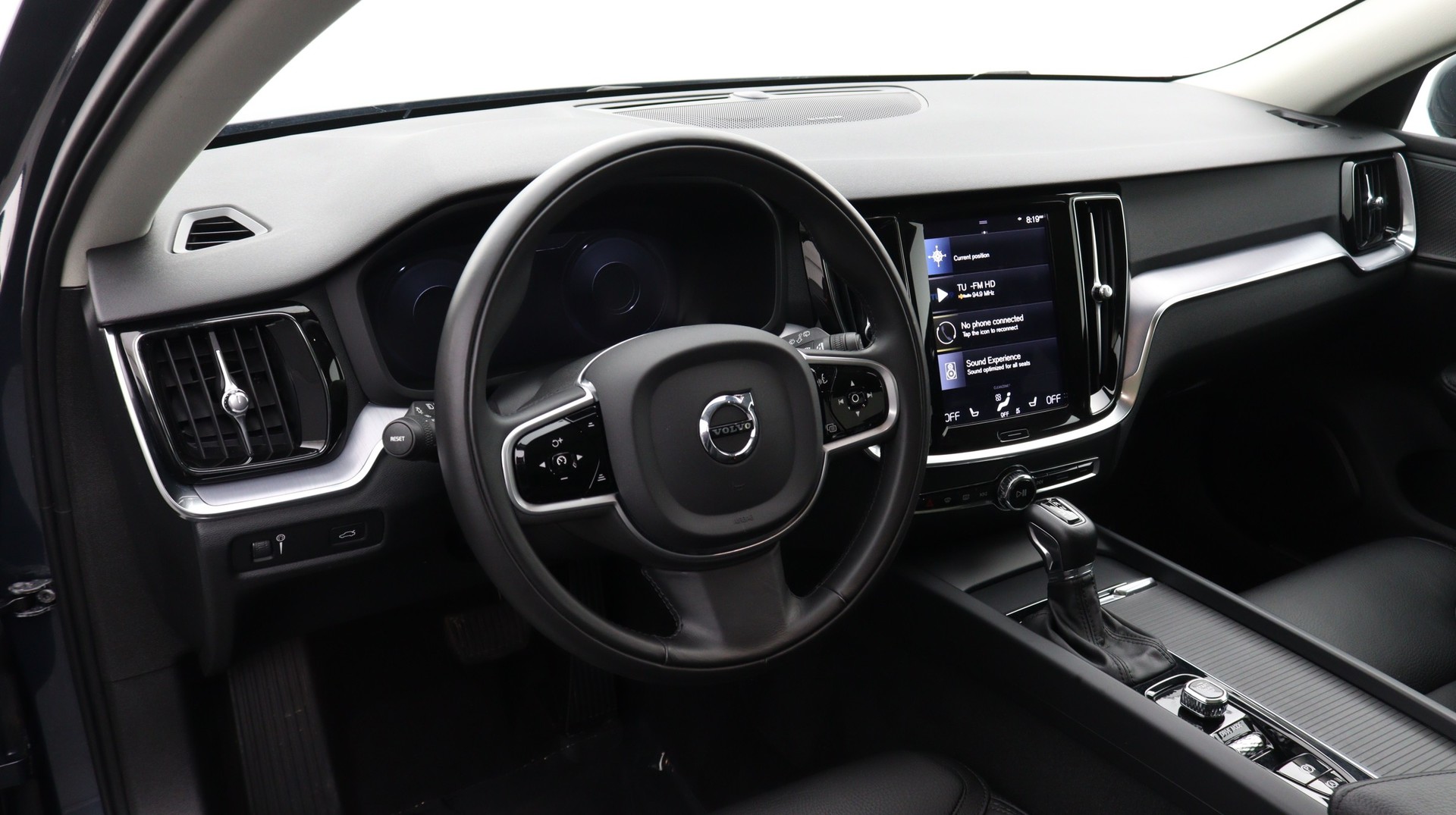 Florida Fine Cars - Used VOLVO V60 CROSS COUNTRY 2020 MIAMI T5