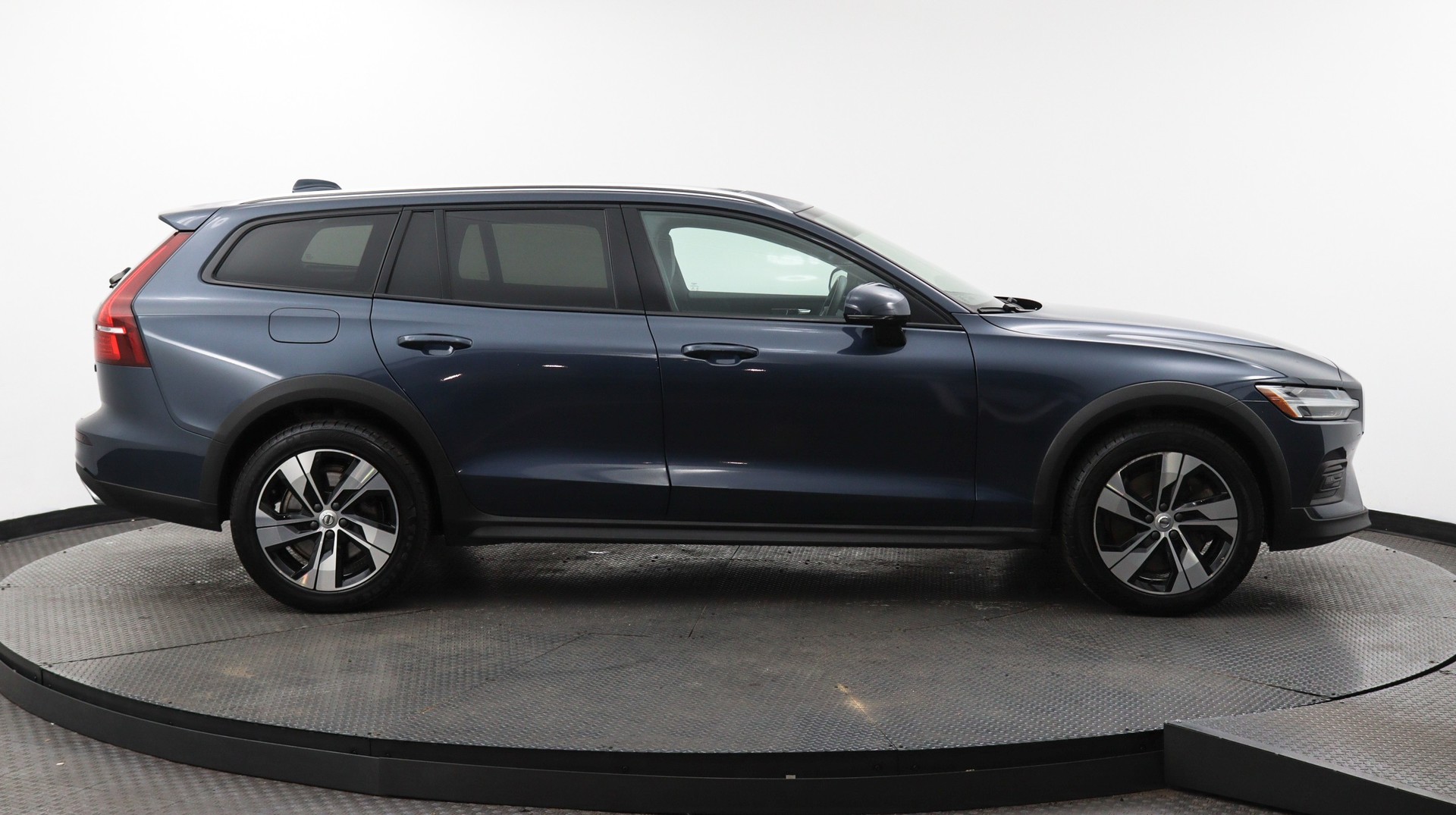 Florida Fine Cars - Used VOLVO V60 CROSS COUNTRY 2020 MIAMI T5