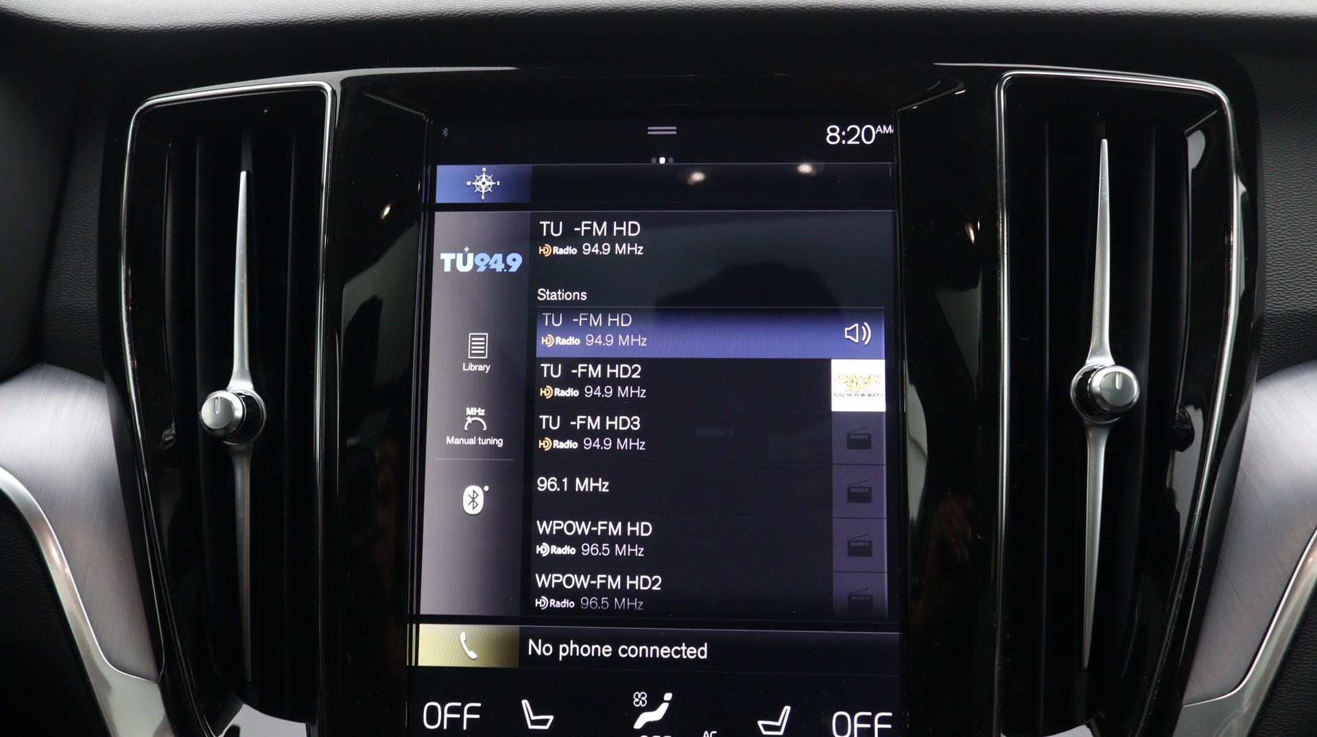 Florida Fine Cars - Used VOLVO V60 CROSS COUNTRY 2020 MIAMI T5