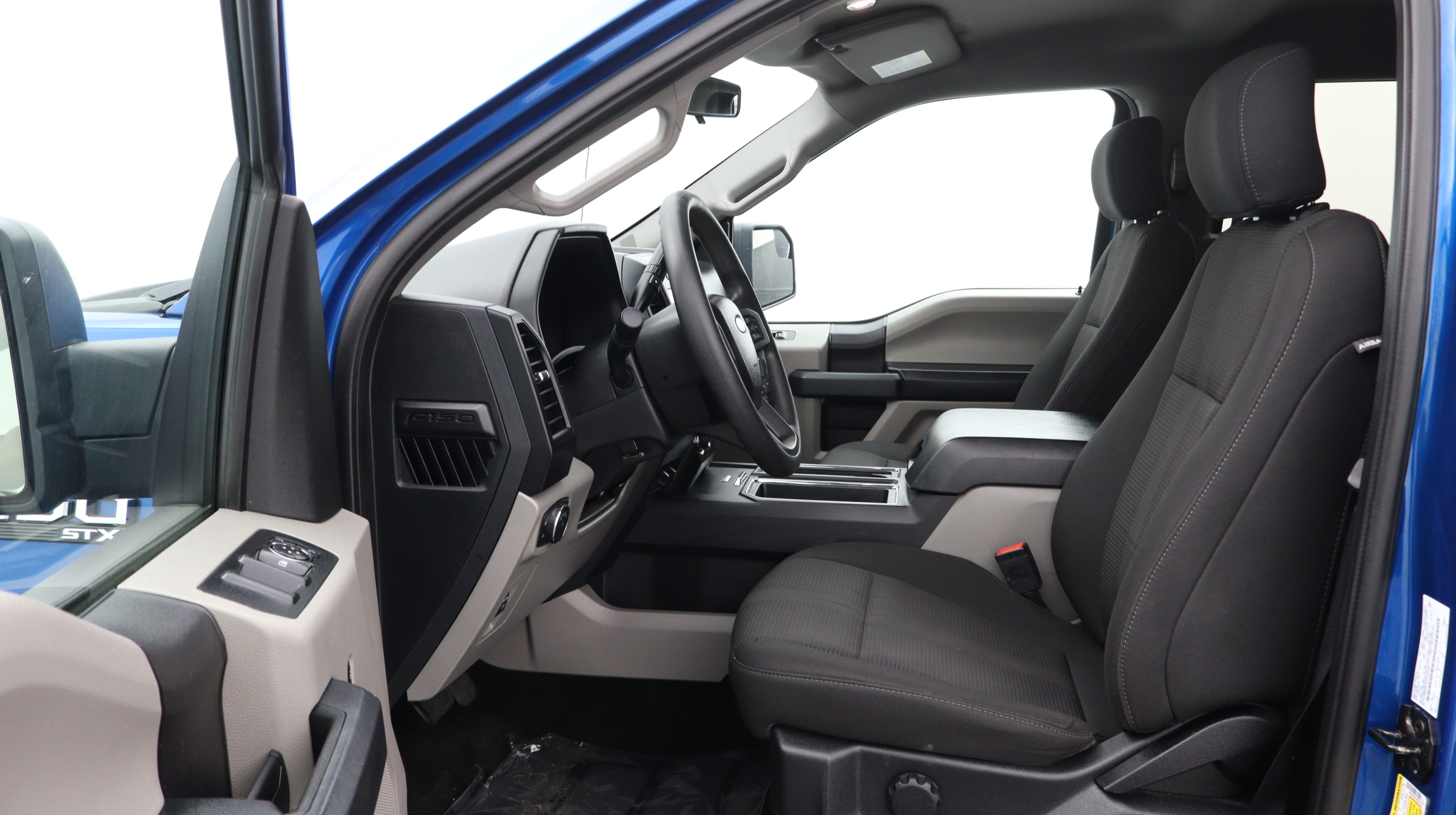 Florida Fine Cars - Used FORD F-150 2018 MARGATE XL