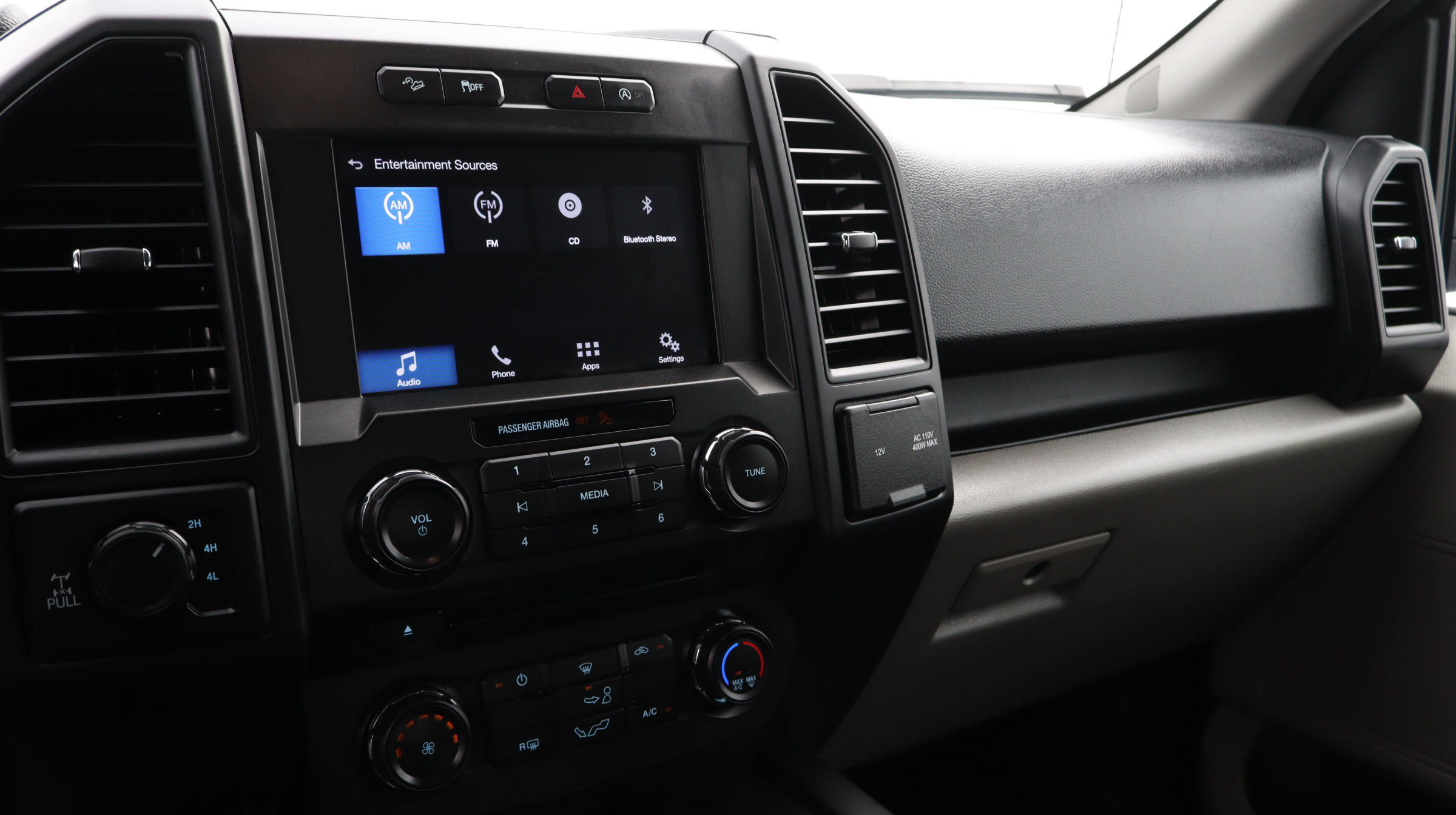 Florida Fine Cars - Used FORD F-150 2018 MARGATE XL