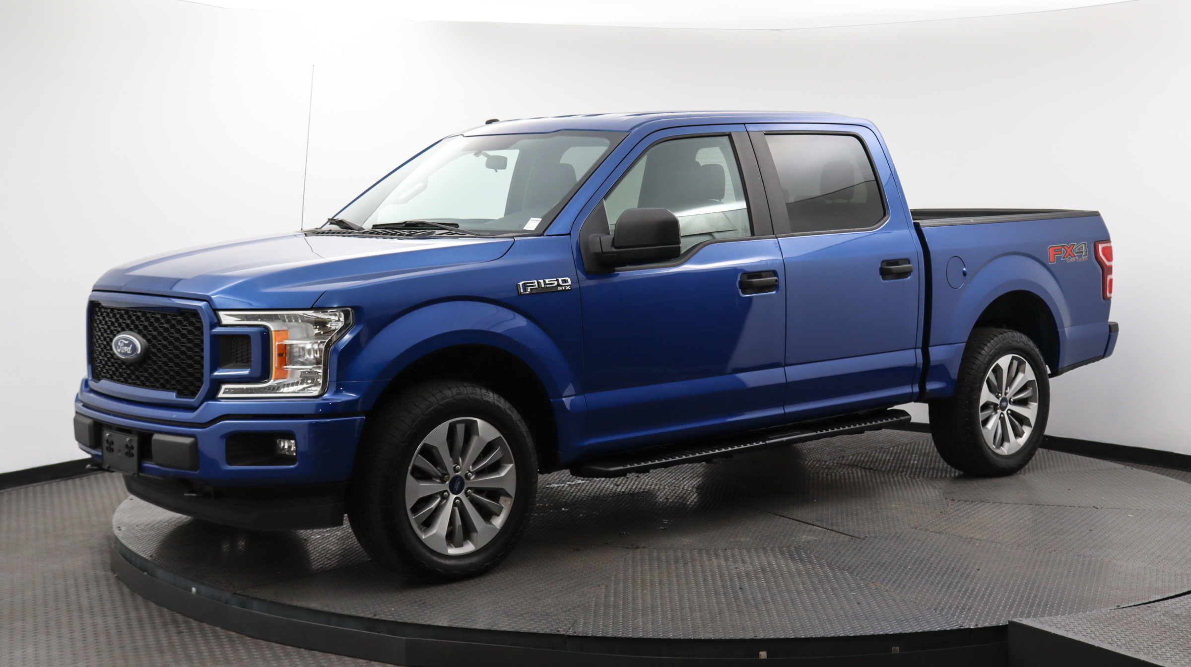 Florida Fine Cars - Used FORD F-150 2018 MARGATE XL