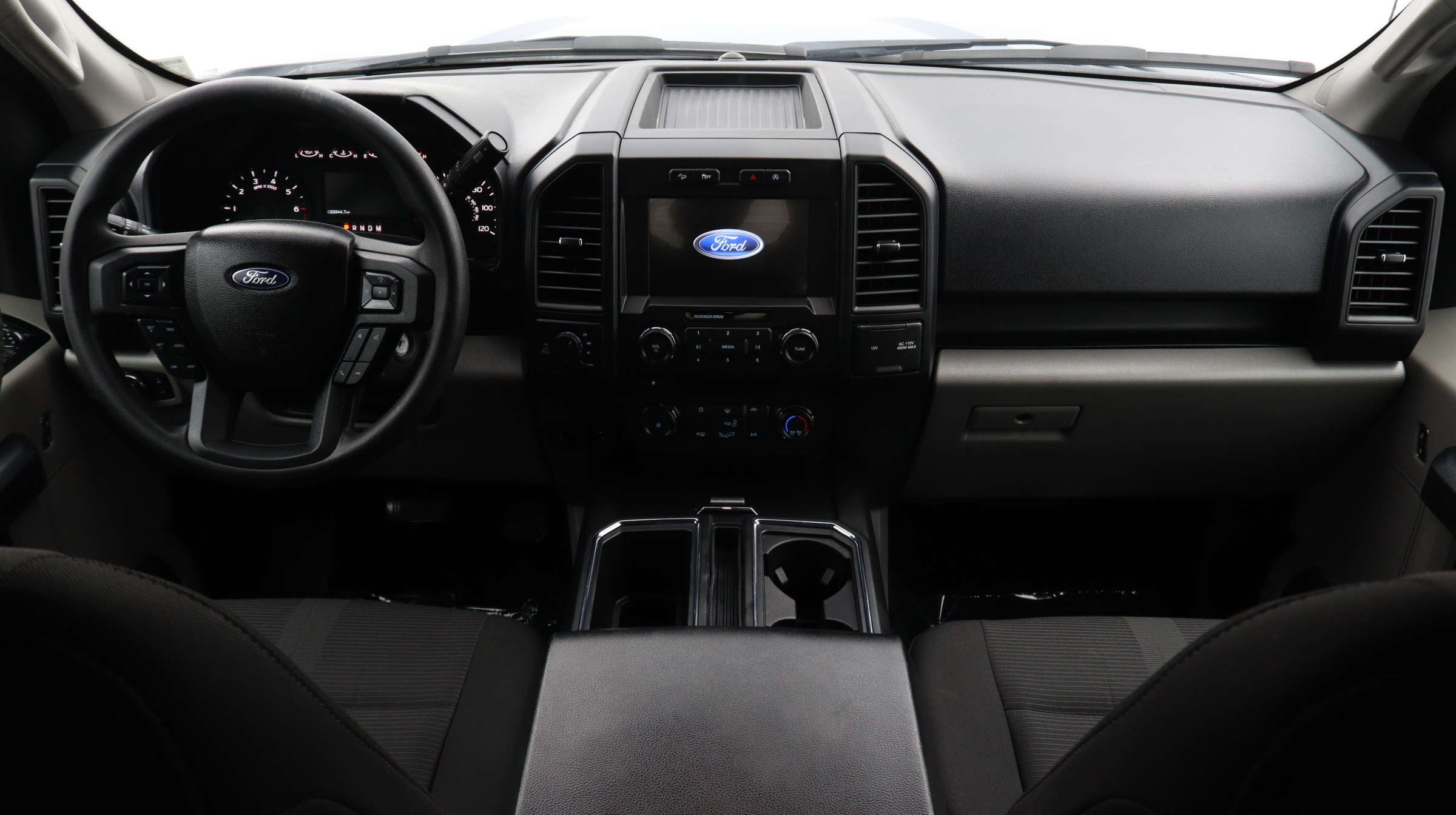 Florida Fine Cars - Used FORD F-150 2018 MARGATE XL