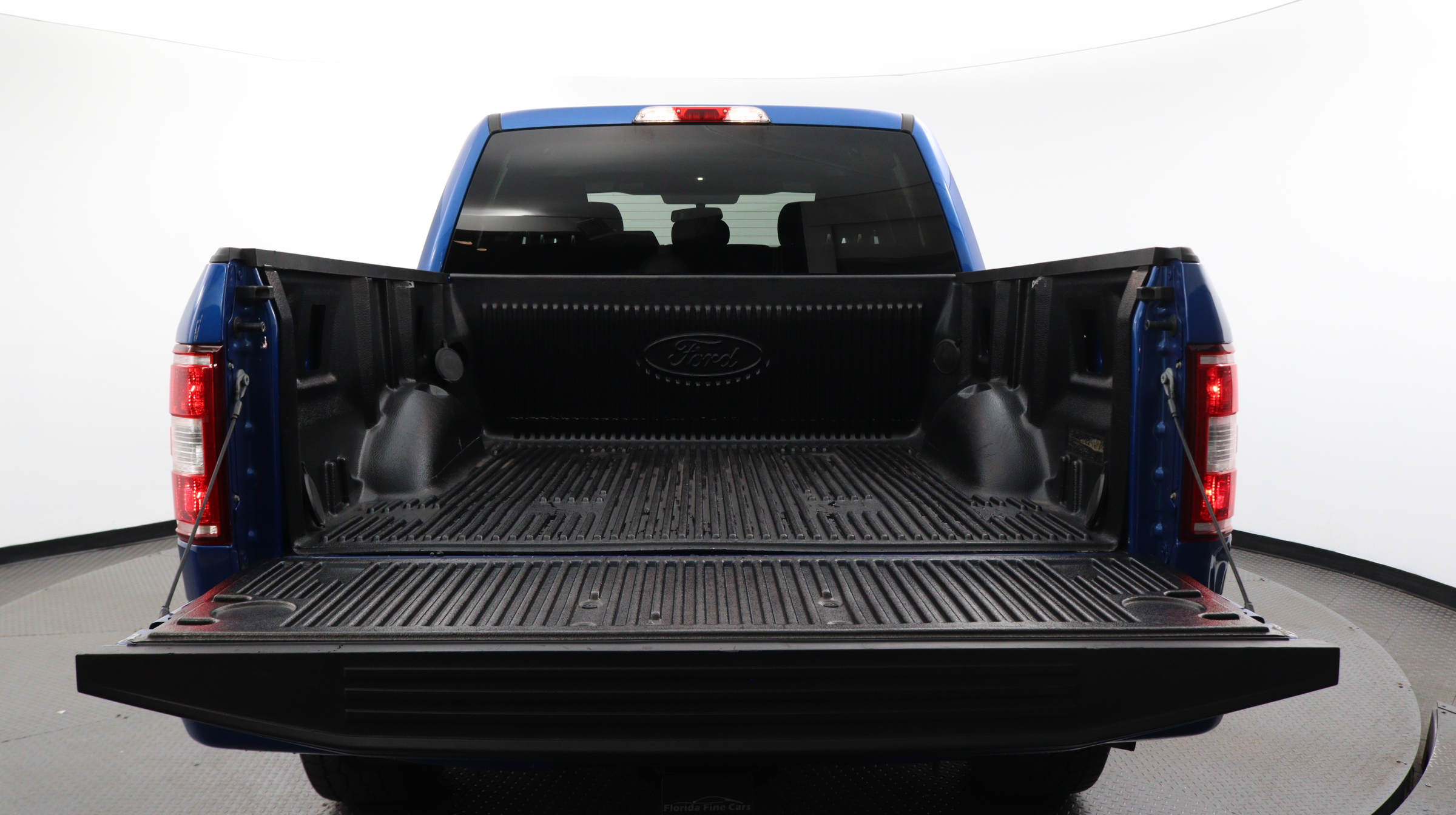 Florida Fine Cars - Used FORD F-150 2018 MARGATE XL