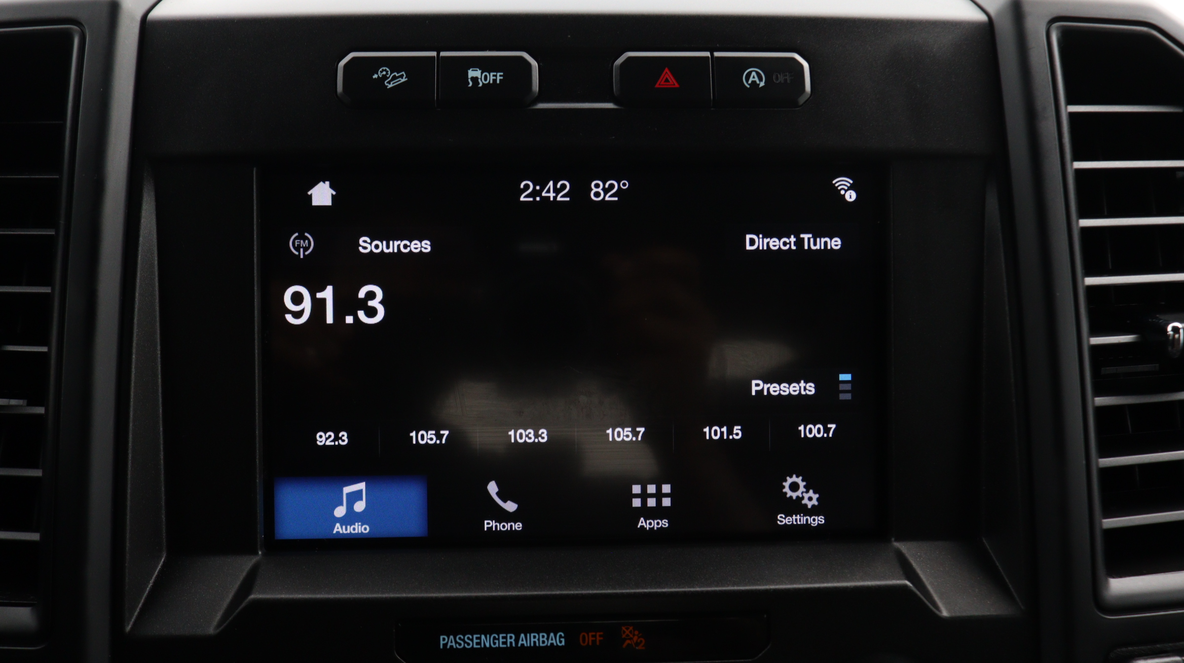 Florida Fine Cars - Used FORD F-150 2018 MARGATE XL