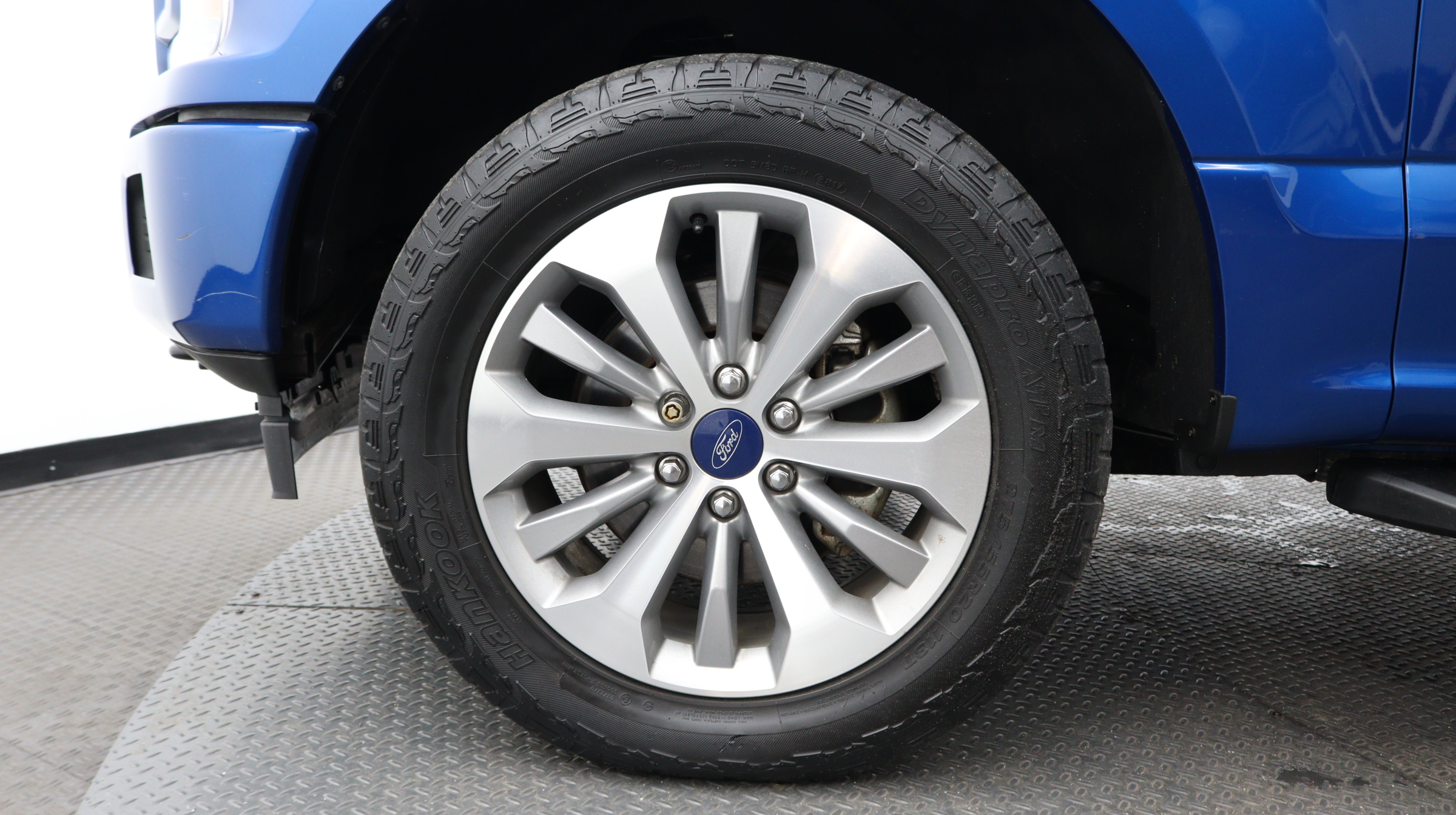 Florida Fine Cars - Used FORD F-150 2018 MARGATE XL