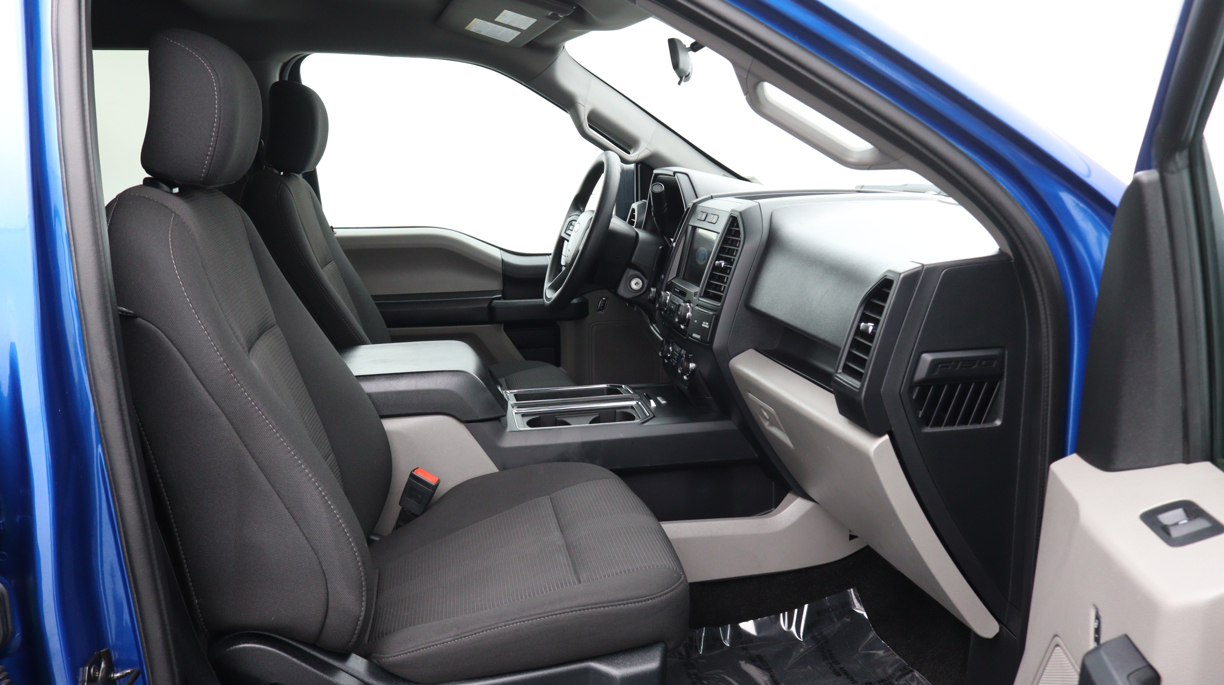 Florida Fine Cars - Used FORD F-150 2018 MARGATE XL