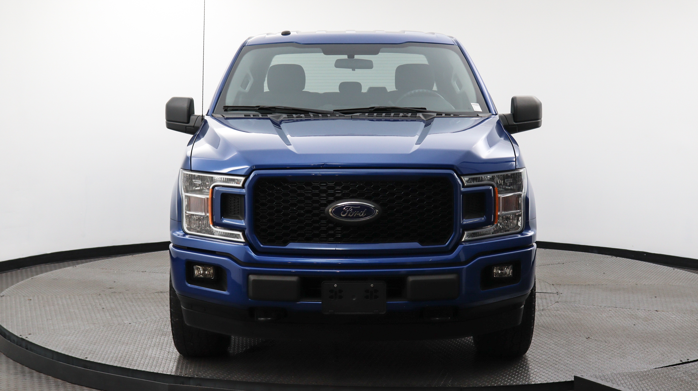 Florida Fine Cars - Used FORD F-150 2018 MARGATE XL