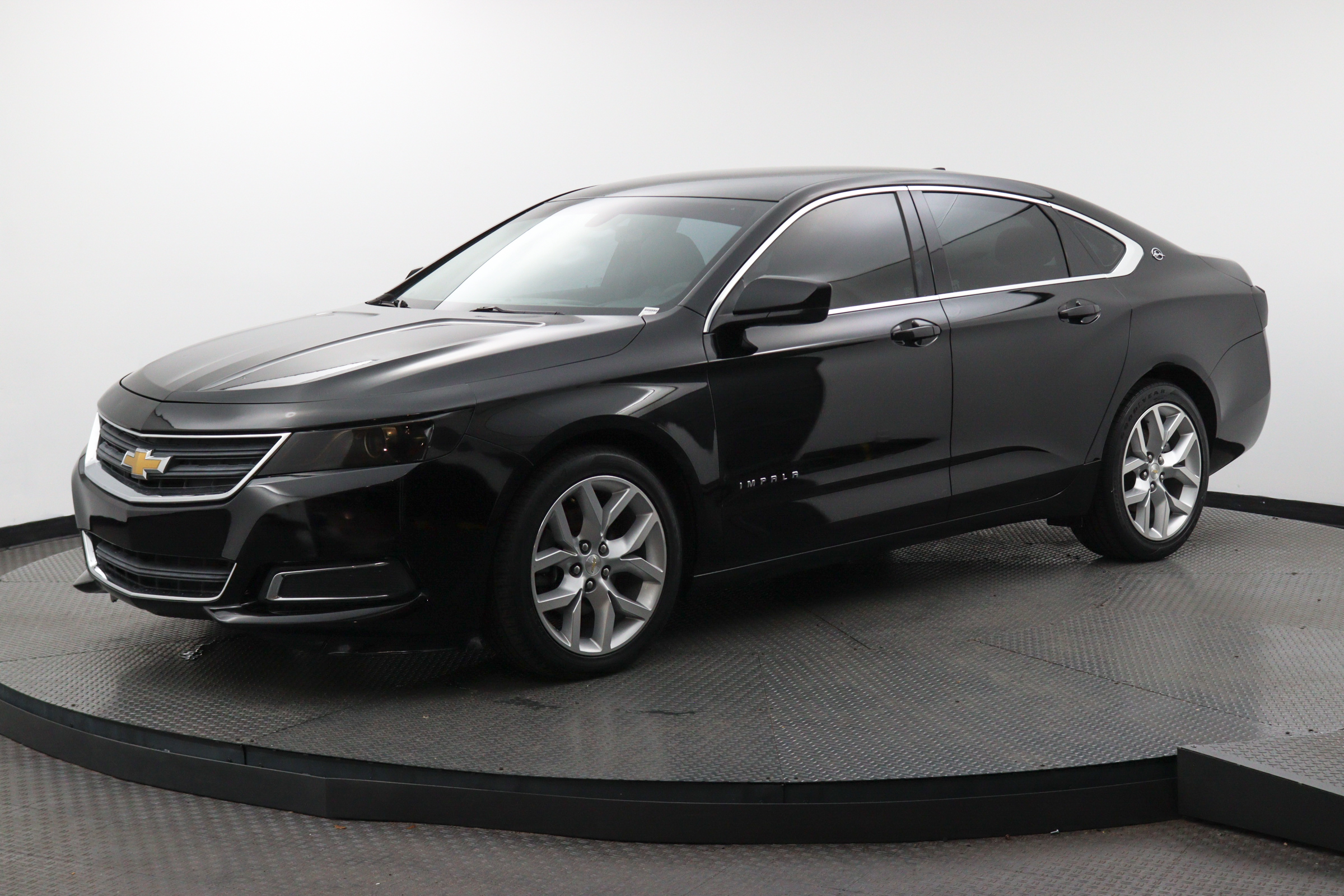Florida Fine Cars - Used CHEVROLET IMPALA 2014 MIAMI LS