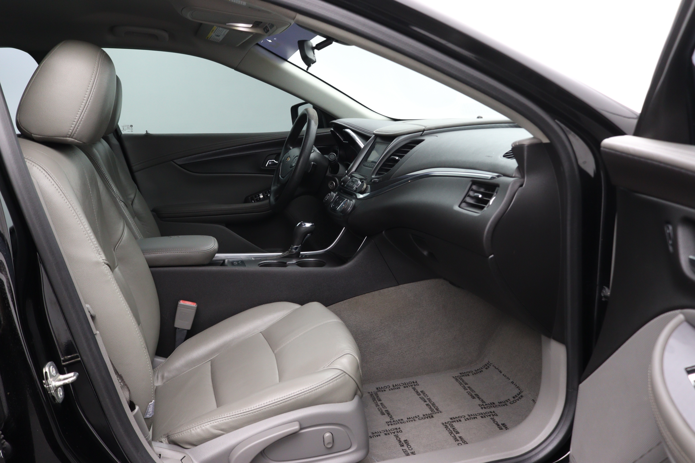 Florida Fine Cars - Used CHEVROLET IMPALA 2014 MIAMI LS