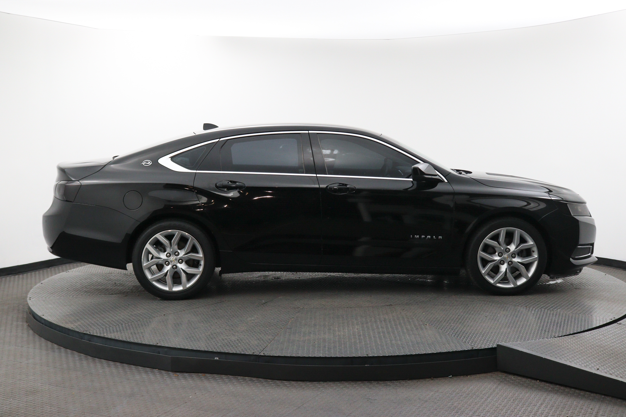 Florida Fine Cars - Used CHEVROLET IMPALA 2014 MIAMI LS