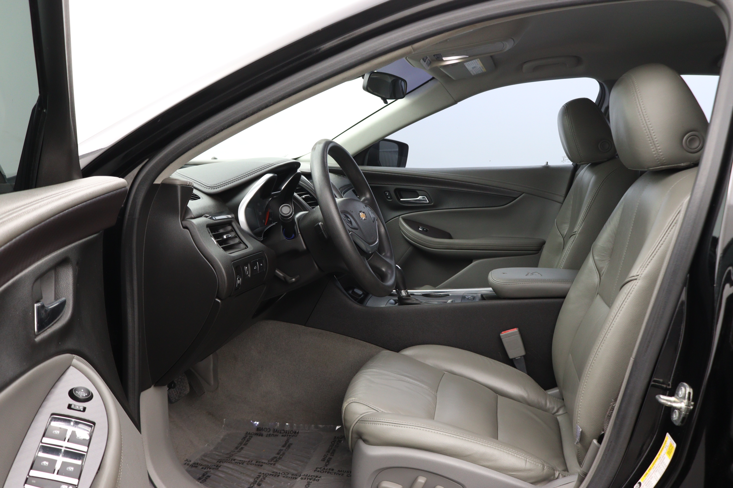 Florida Fine Cars - Used CHEVROLET IMPALA 2014 MIAMI LS