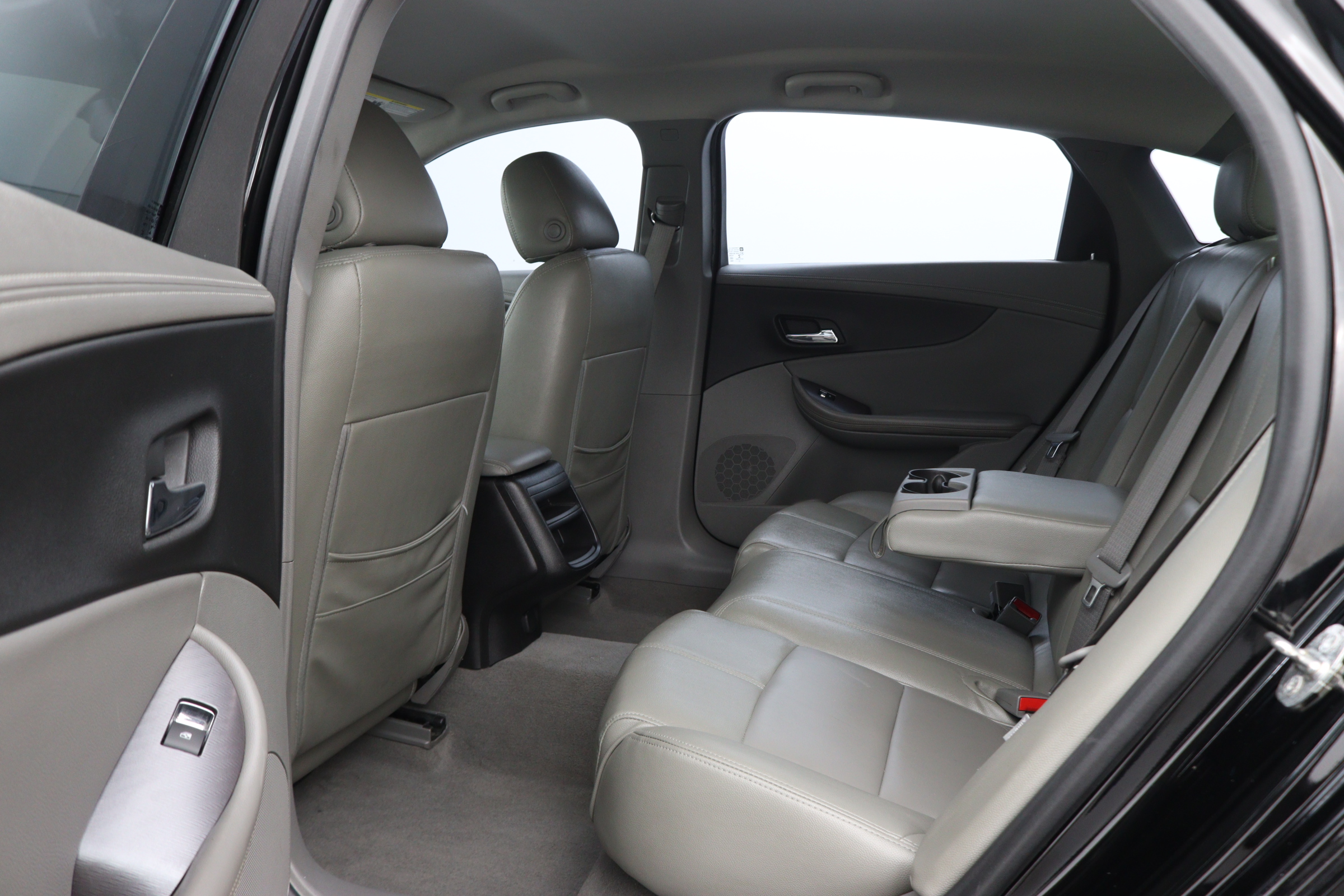 Florida Fine Cars - Used CHEVROLET IMPALA 2014 MIAMI LS