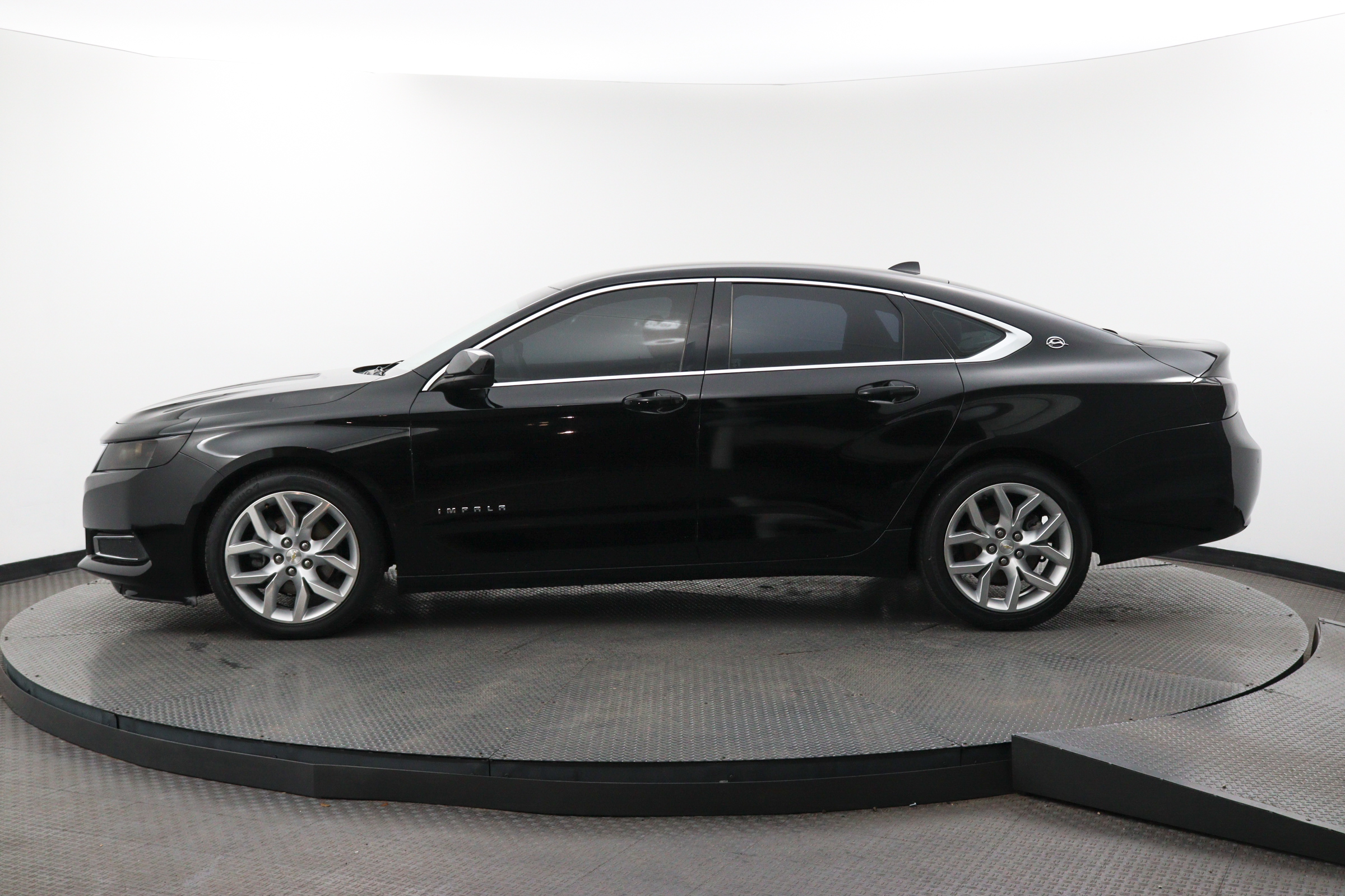 Florida Fine Cars - Used CHEVROLET IMPALA 2014 MIAMI LS