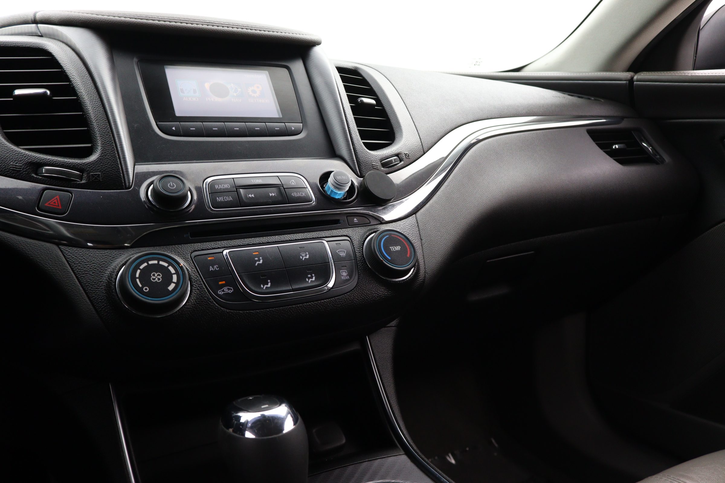 Florida Fine Cars - Used CHEVROLET IMPALA 2014 MIAMI LS