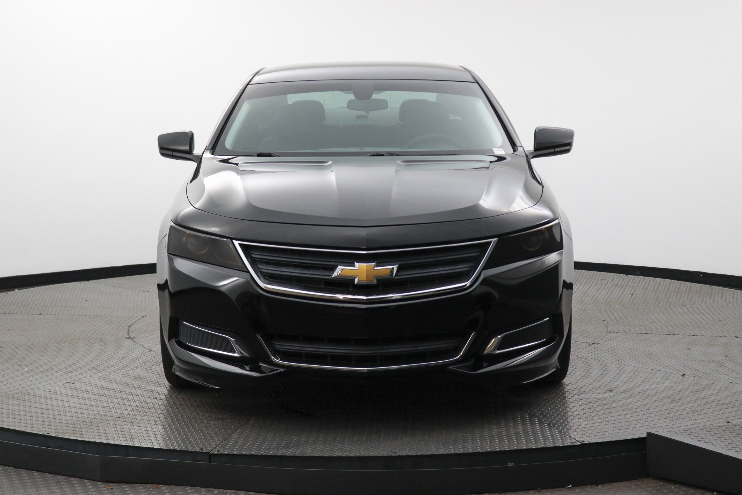 Florida Fine Cars - Used CHEVROLET IMPALA 2014 MIAMI LS