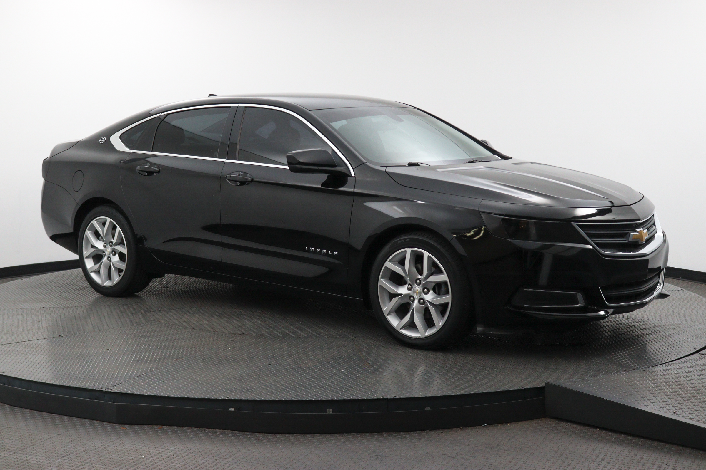 Florida Fine Cars - Used CHEVROLET IMPALA 2014 MIAMI LS