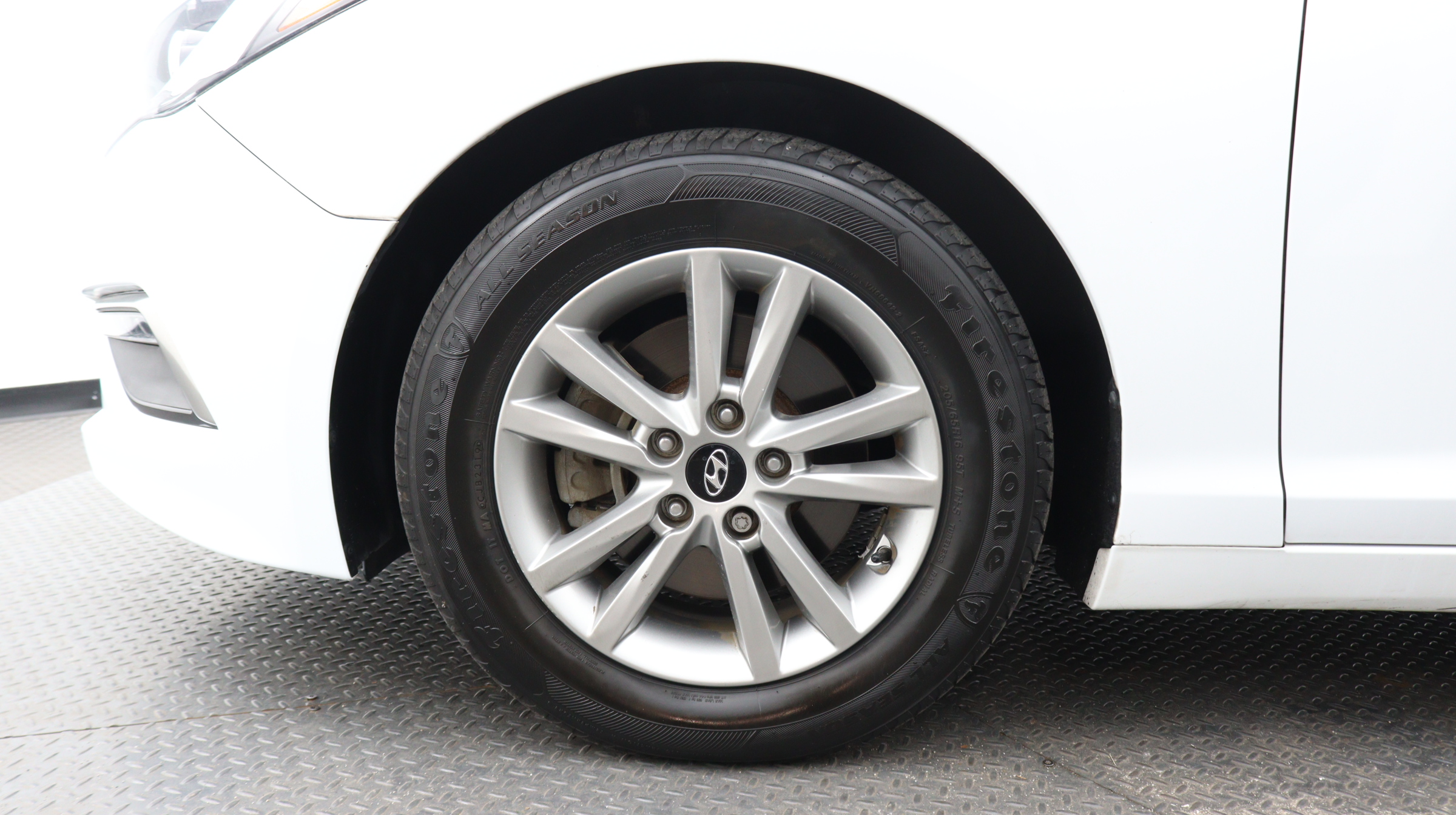 Florida Fine Cars - Used HYUNDAI SONATA 2015 MIAMI 2.4L SE