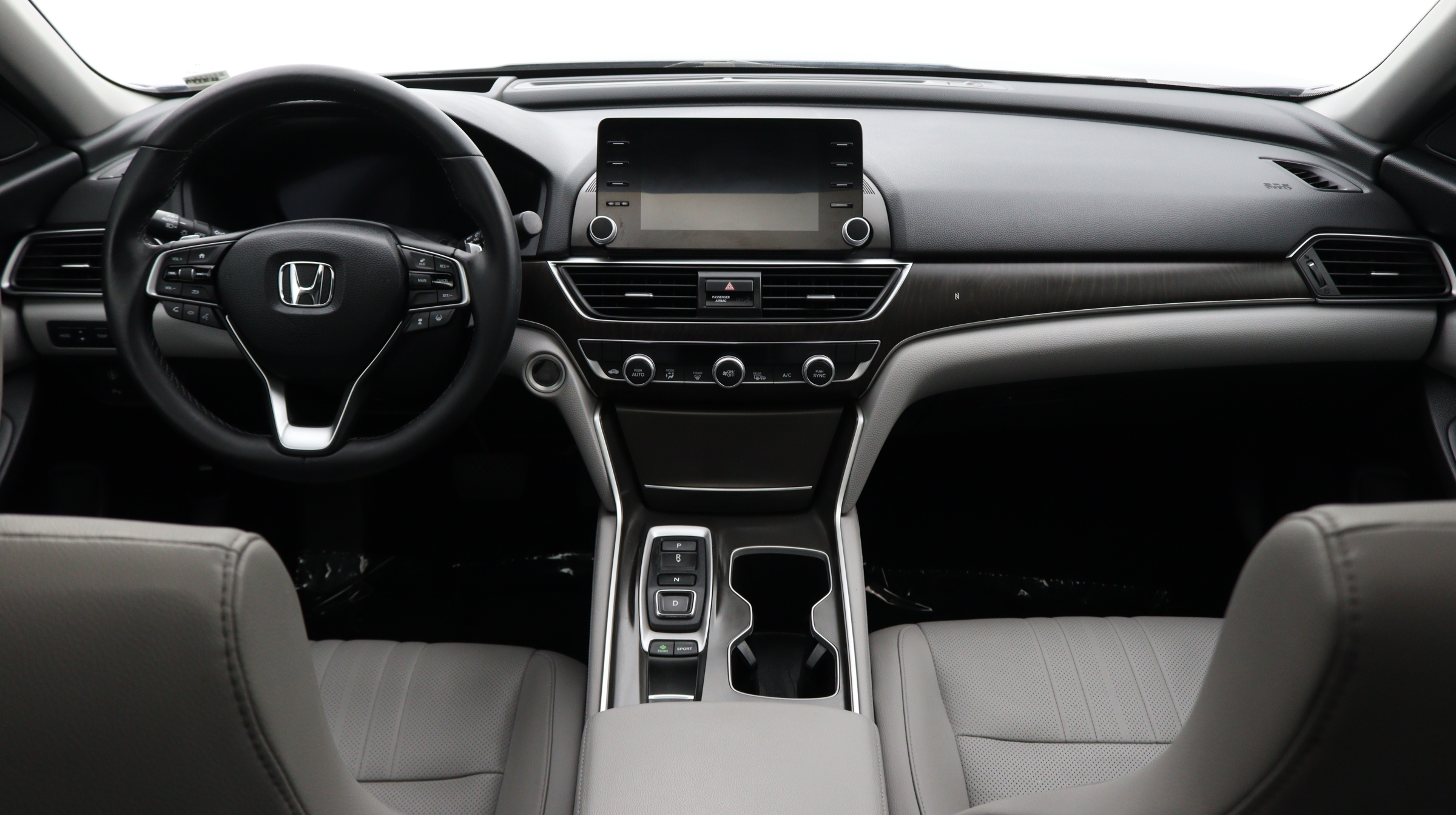 Florida Fine Cars - Used HONDA ACCORD 2018 MIAMI TOURING 2.0T
