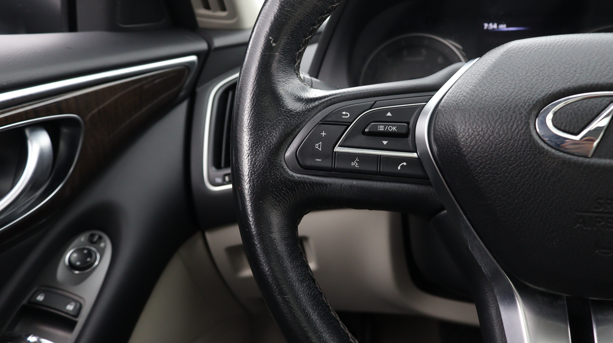 Florida Fine Cars - Used INFINITI Q50 2018 MIAMI 3.0T LUXE