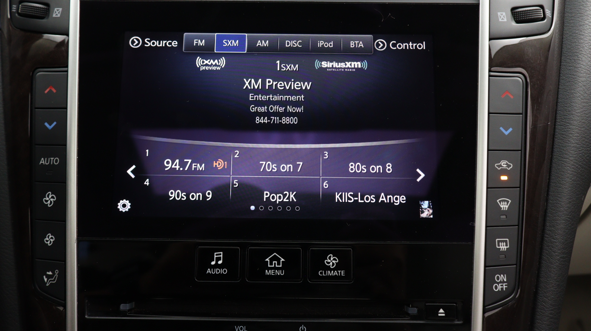 Florida Fine Cars - Used INFINITI Q50 2018 MIAMI 3.0T LUXE