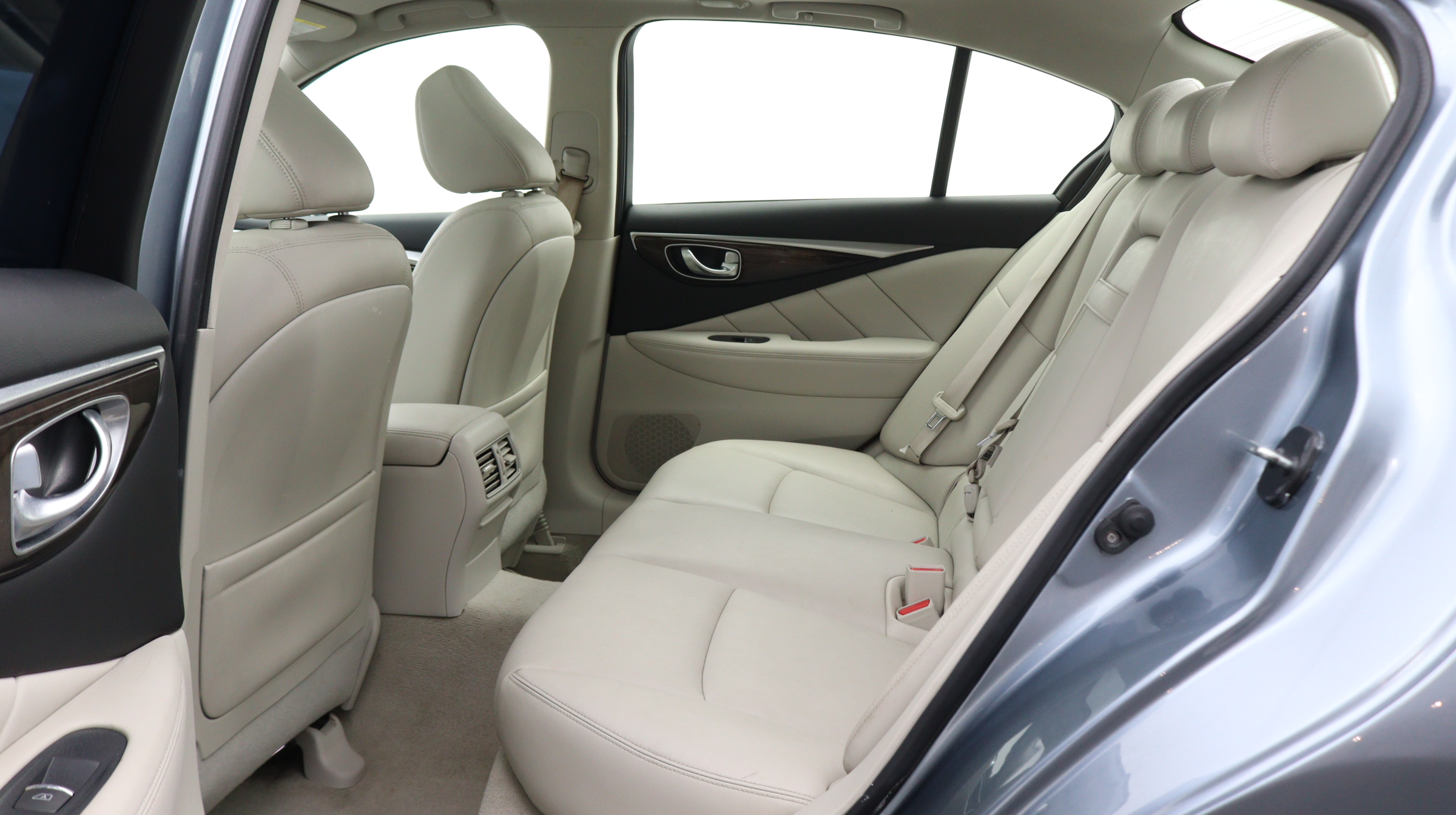 Florida Fine Cars - Used INFINITI Q50 2018 MIAMI 3.0T LUXE