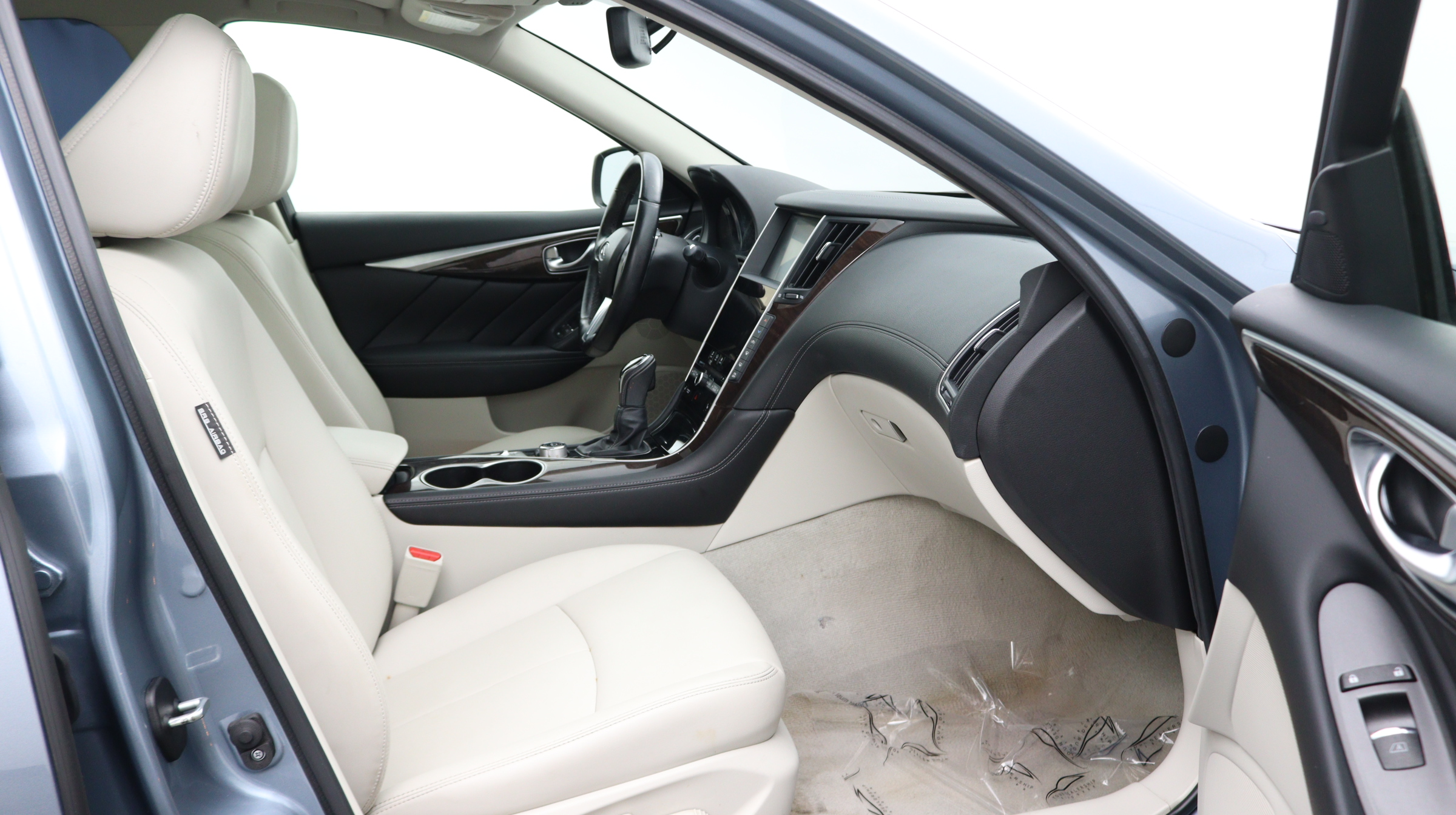 Florida Fine Cars - Used INFINITI Q50 2018 MIAMI 3.0T LUXE