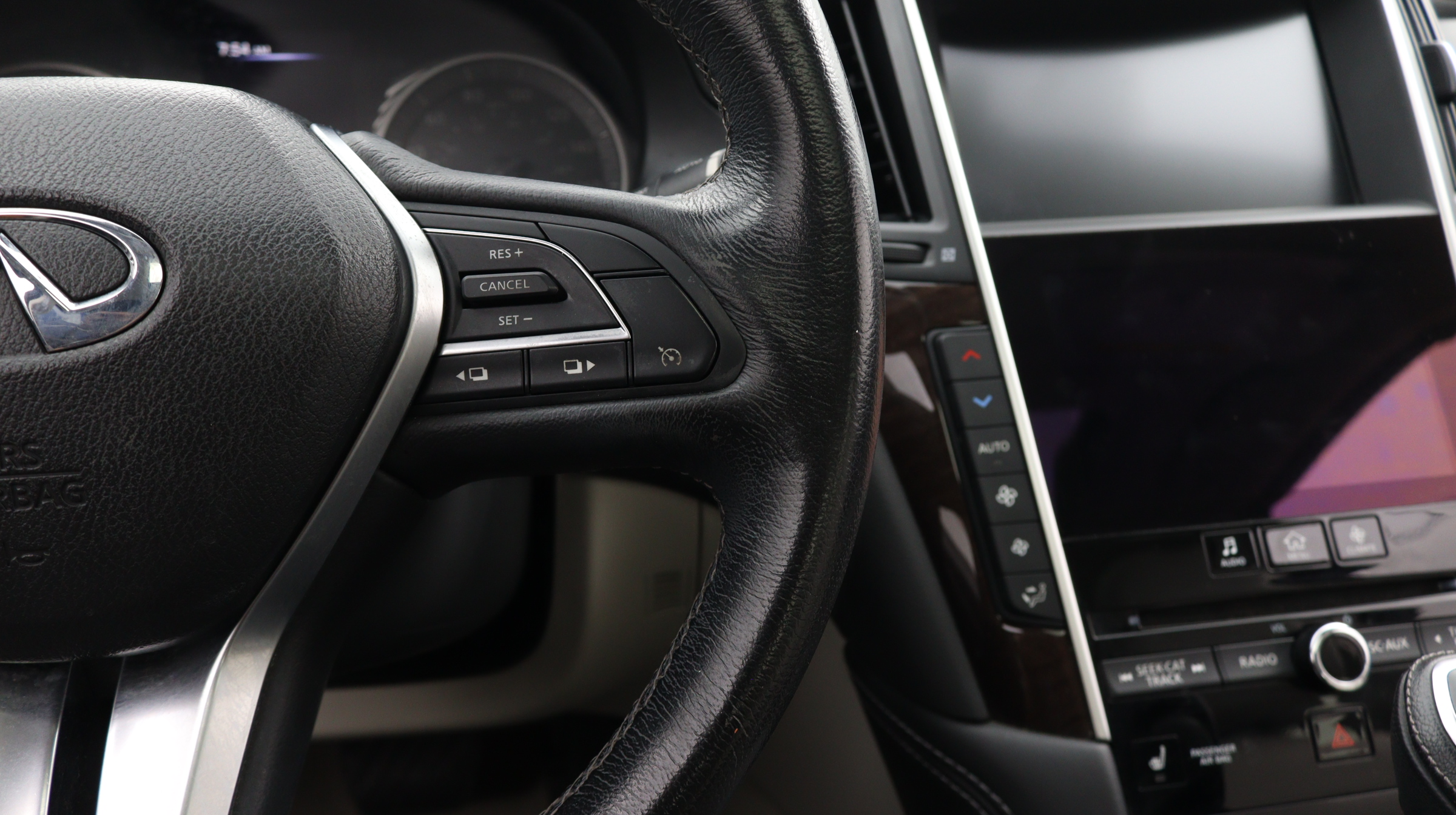 Florida Fine Cars - Used INFINITI Q50 2018 MIAMI 3.0T LUXE